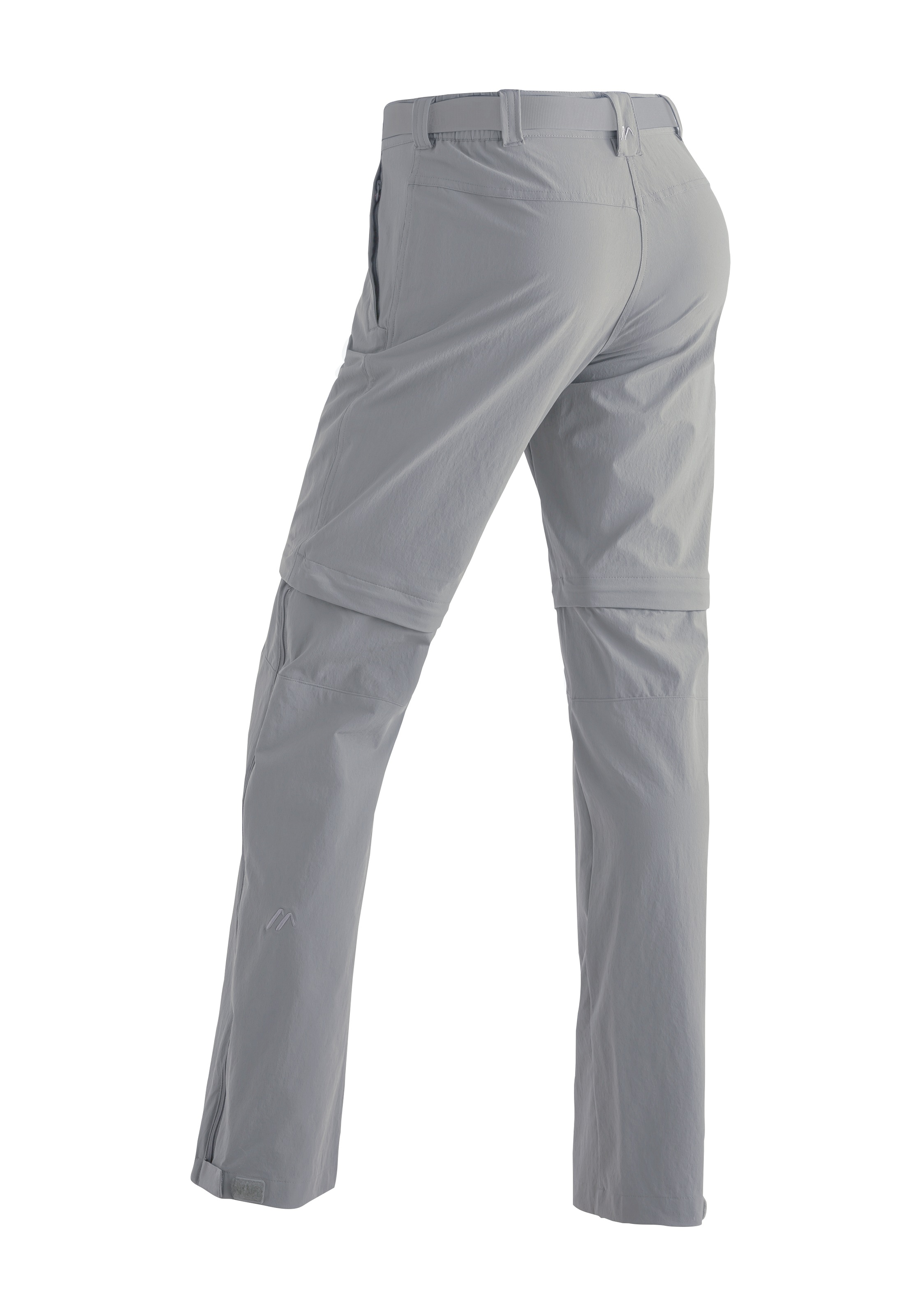 Maier Sports Funktionshose "Nata", Damen Wanderhose, zipp-off Outdoor-Hose, günstig online kaufen