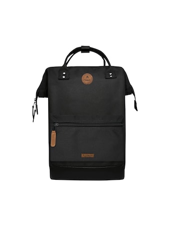 CABAIA Tagesrucksack »Large« Cityrucksack su ...