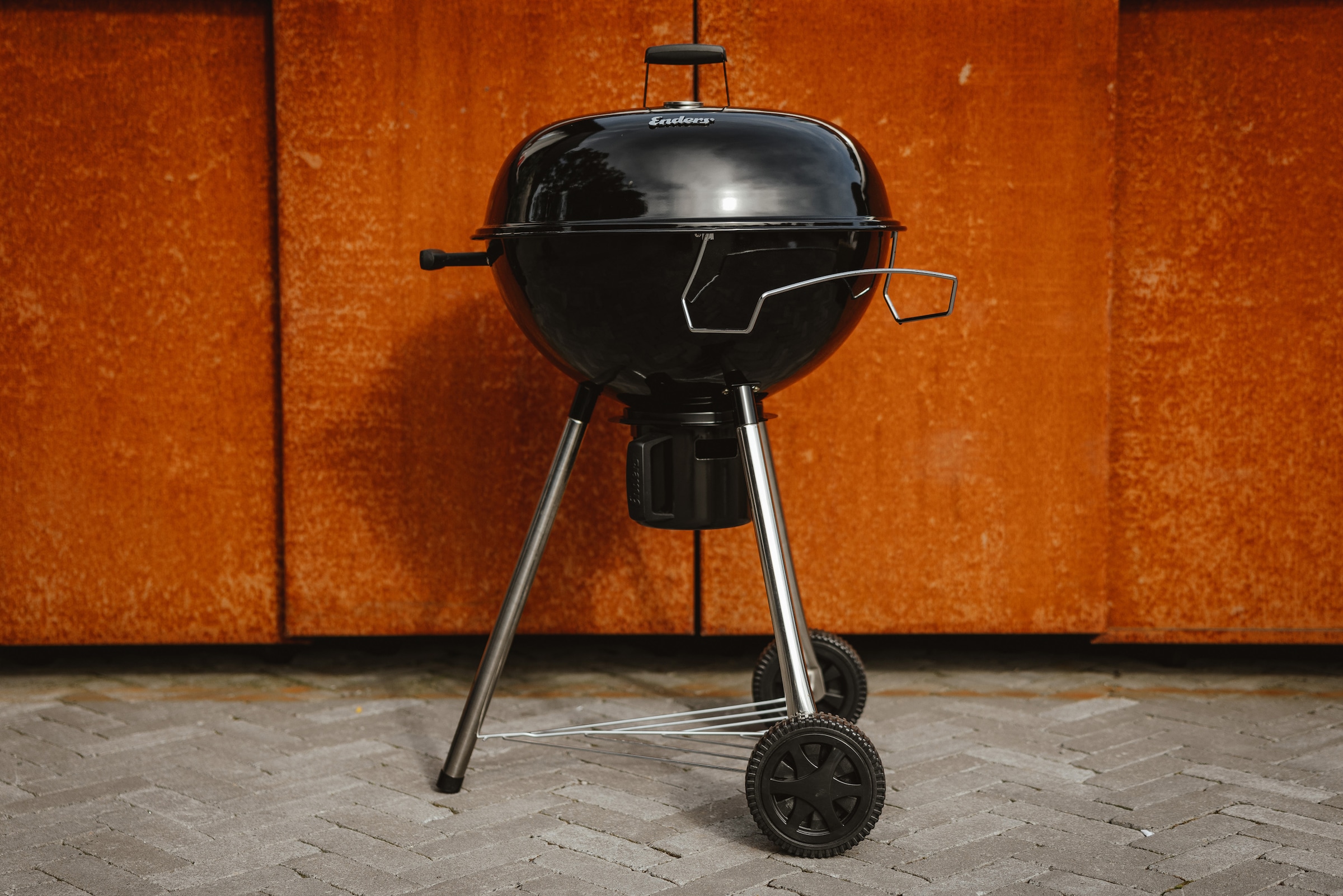 Enders® Holzkohlegrill »Caldera Pro 57«
