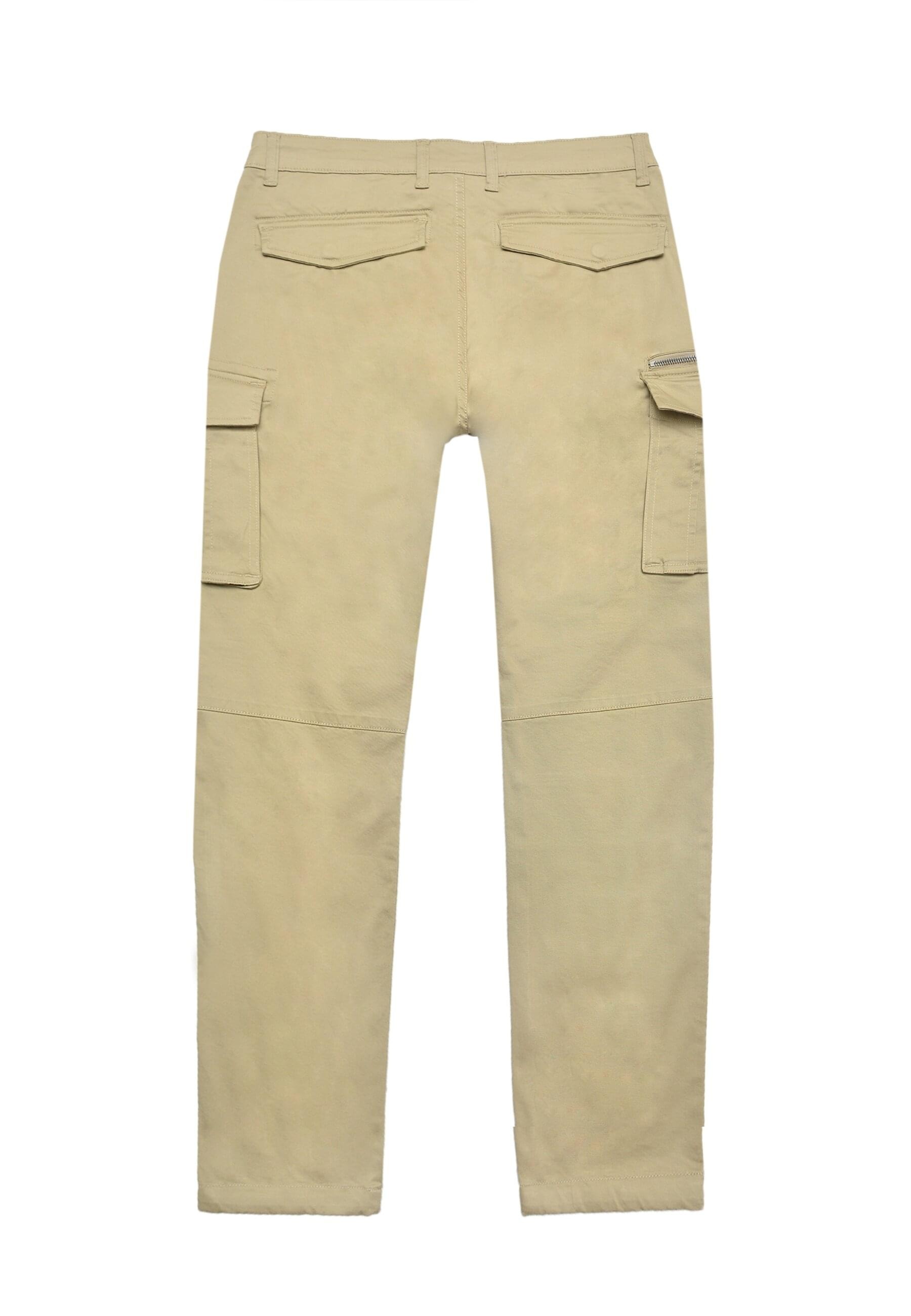 883Police Bequeme Jeans "883 Police NEWTON CARGO PANTS" günstig online kaufen
