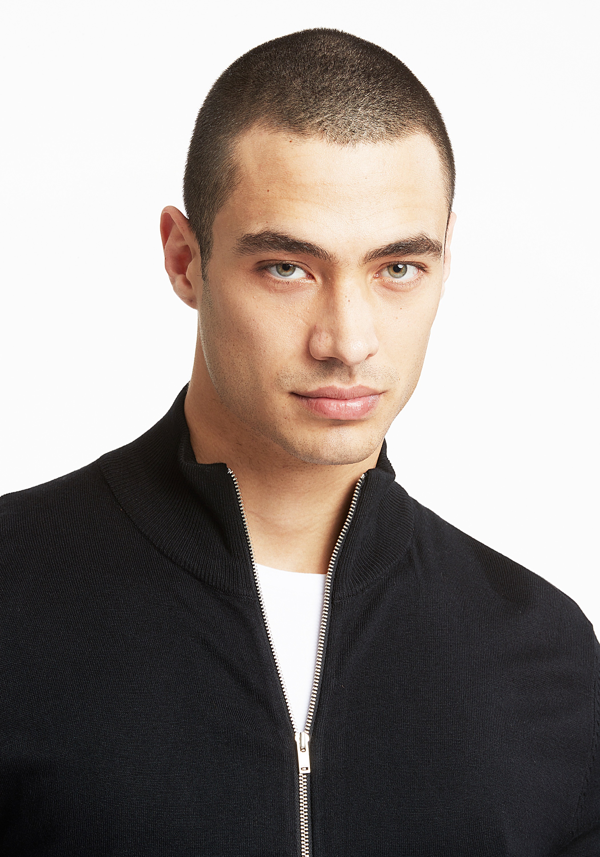 LINDBERGH Strickjacke »Cardigan Slim Fit«