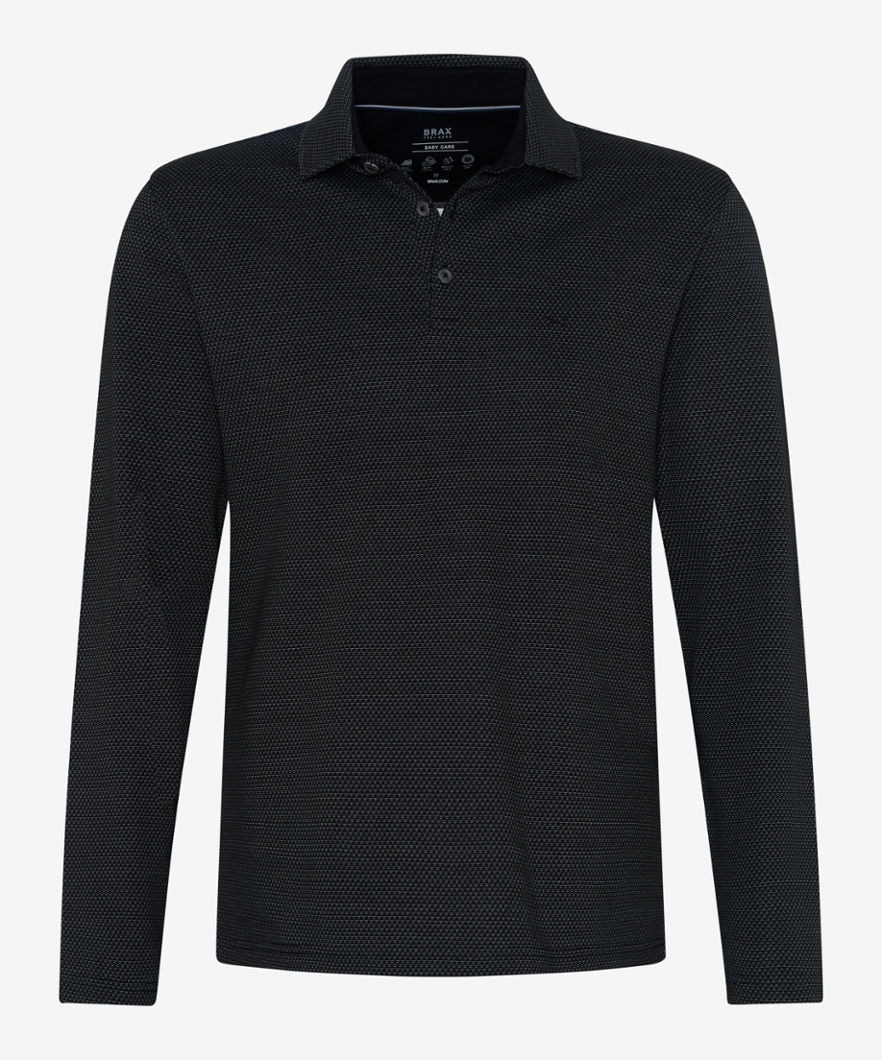 Brax Poloshirt »Style PRESCOT«