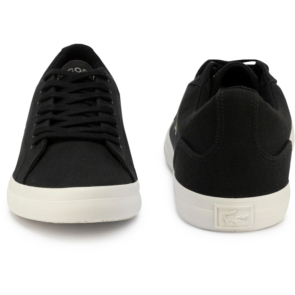 Lacoste Sneaker »LEROND BL 2 CMA«