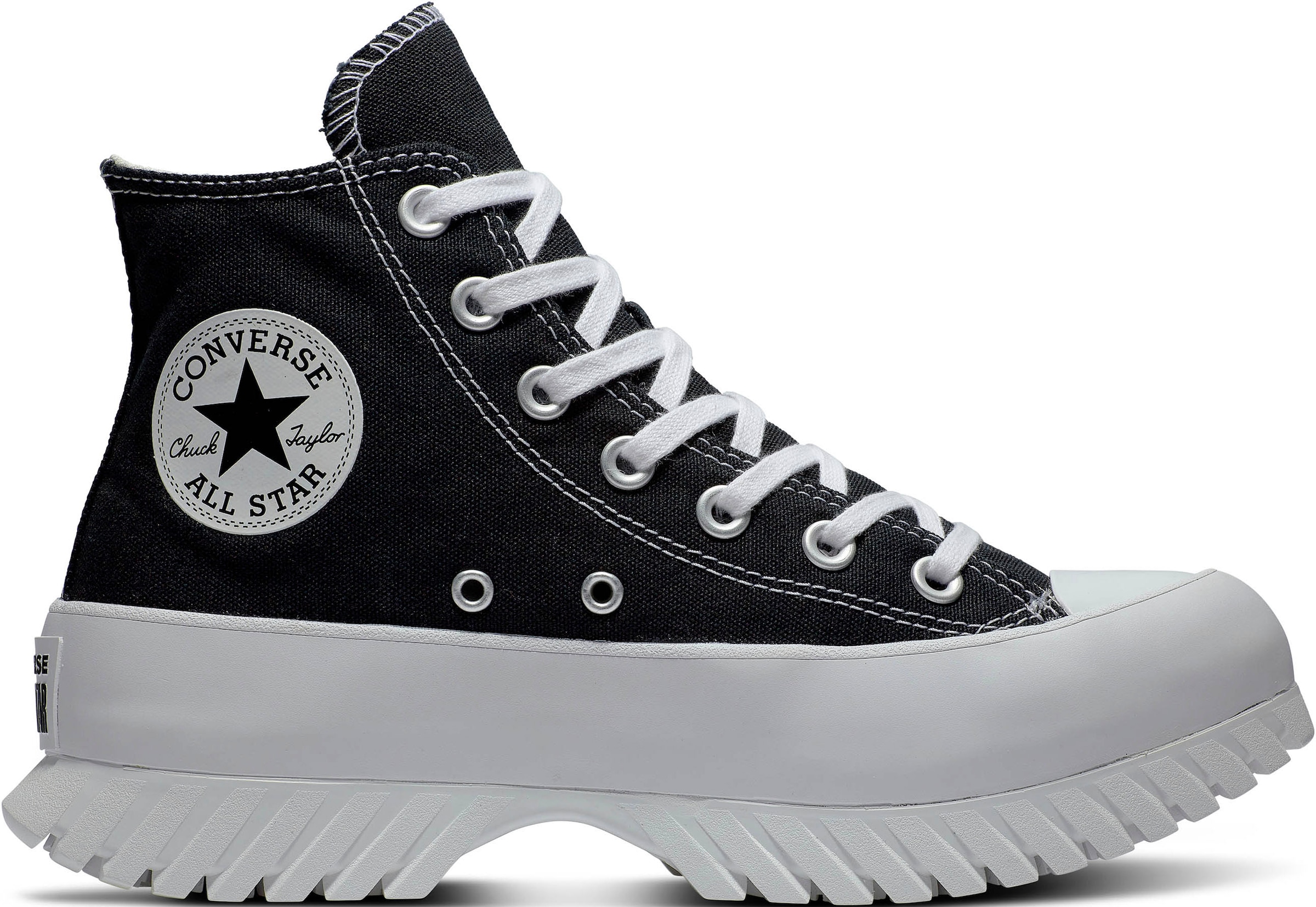 Converse Sneaker »CHUCK TAYLOR ALL STAR LUGGED 2.0«