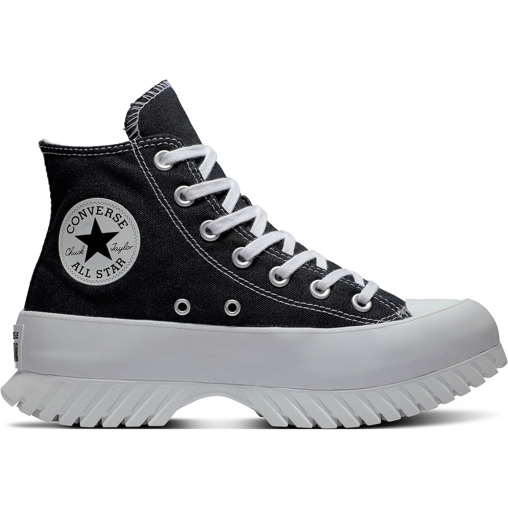 Converse Sneaker »CHUCK TAYLOR ALL STAR LUGGED 2.0«