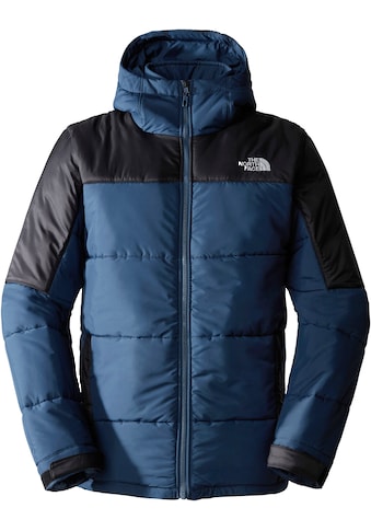 The North Face Steppjacke »M CIRCULAR DIABLO JACKET« ...