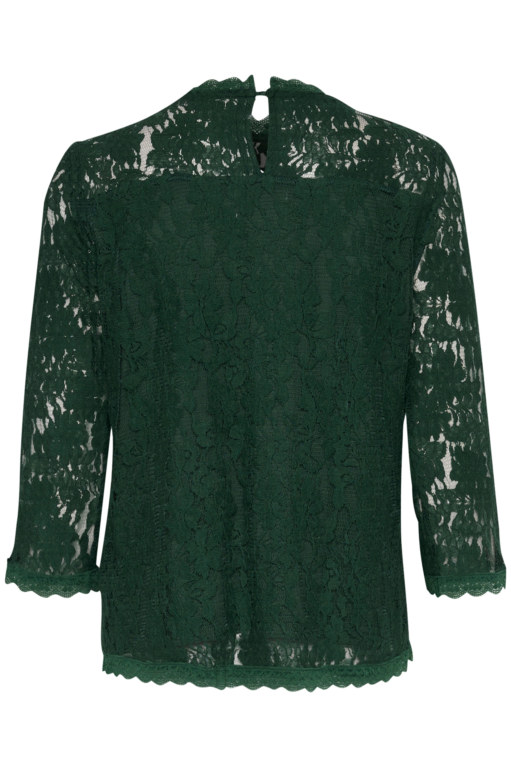 Cream Kurzarmbluse »Bluse kurzarm CRKit«