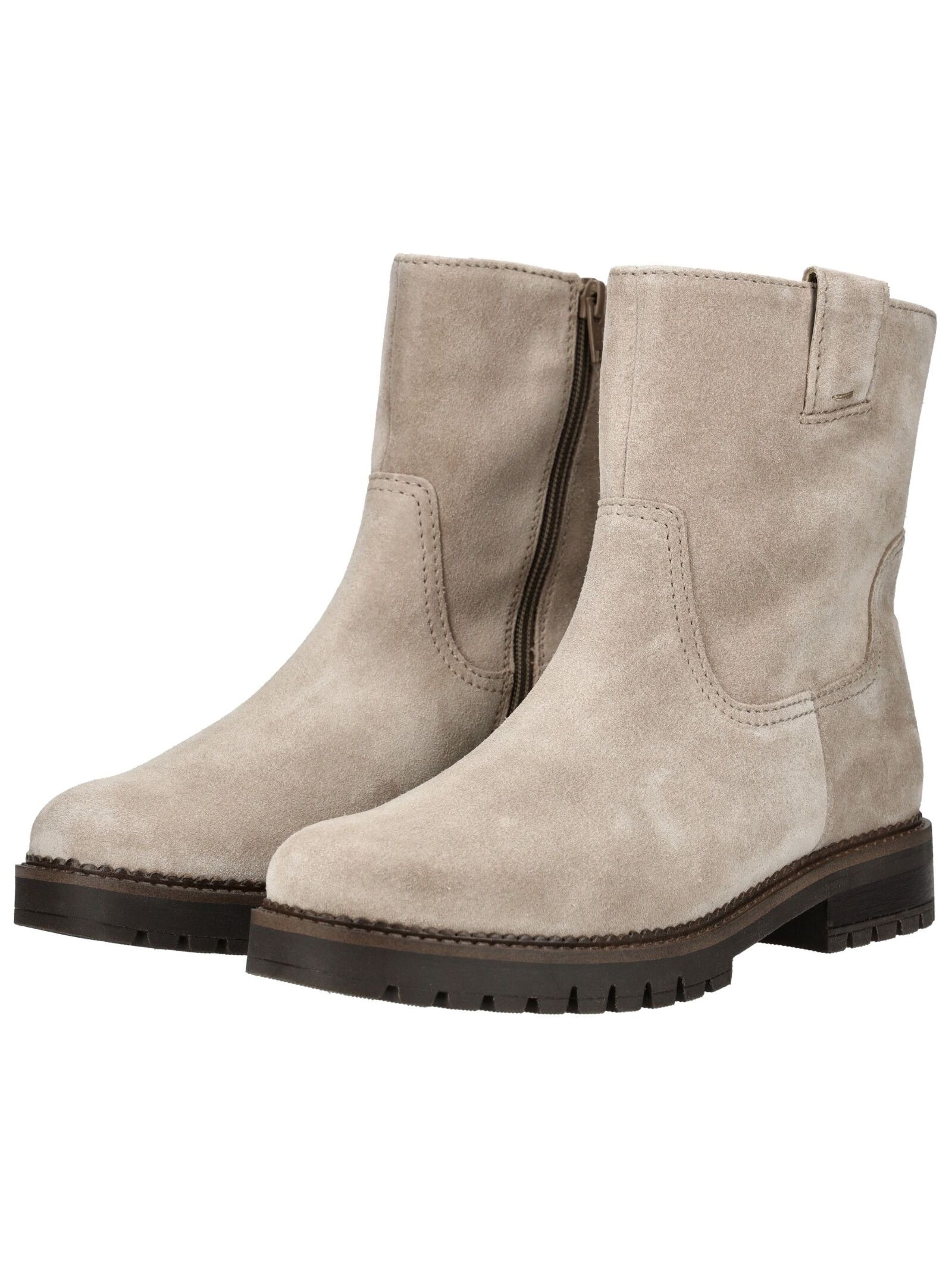 Gabor Comfort Stiefelette »Gabor Comfort Stiefelette Veloursleder«