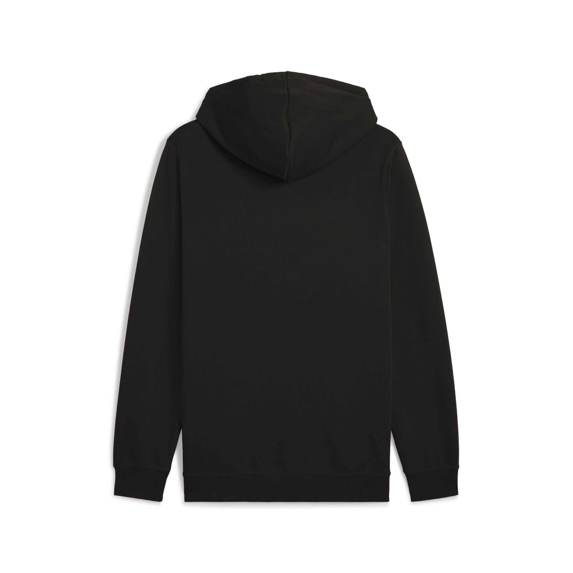 PUMA Hoodie »Essentials Small No. 1 Logo Hoodie Herren«