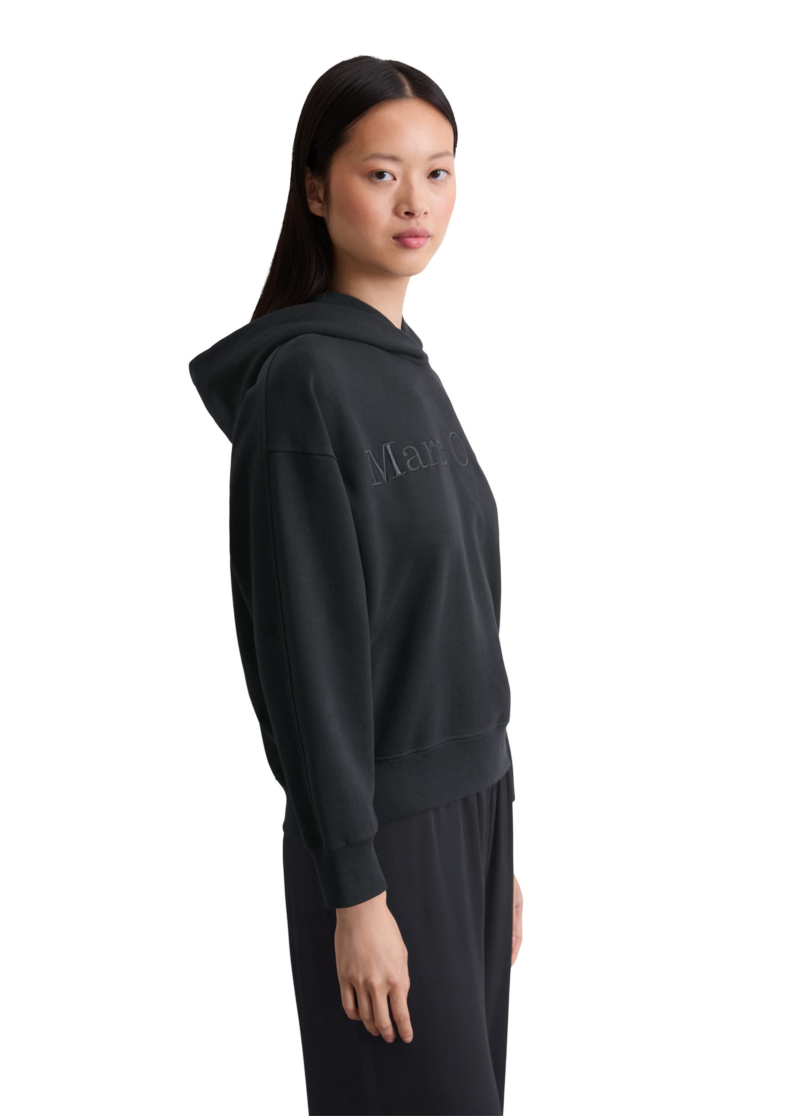 Marc OPolo Sweatshirt "aus Organic Cotton" günstig online kaufen