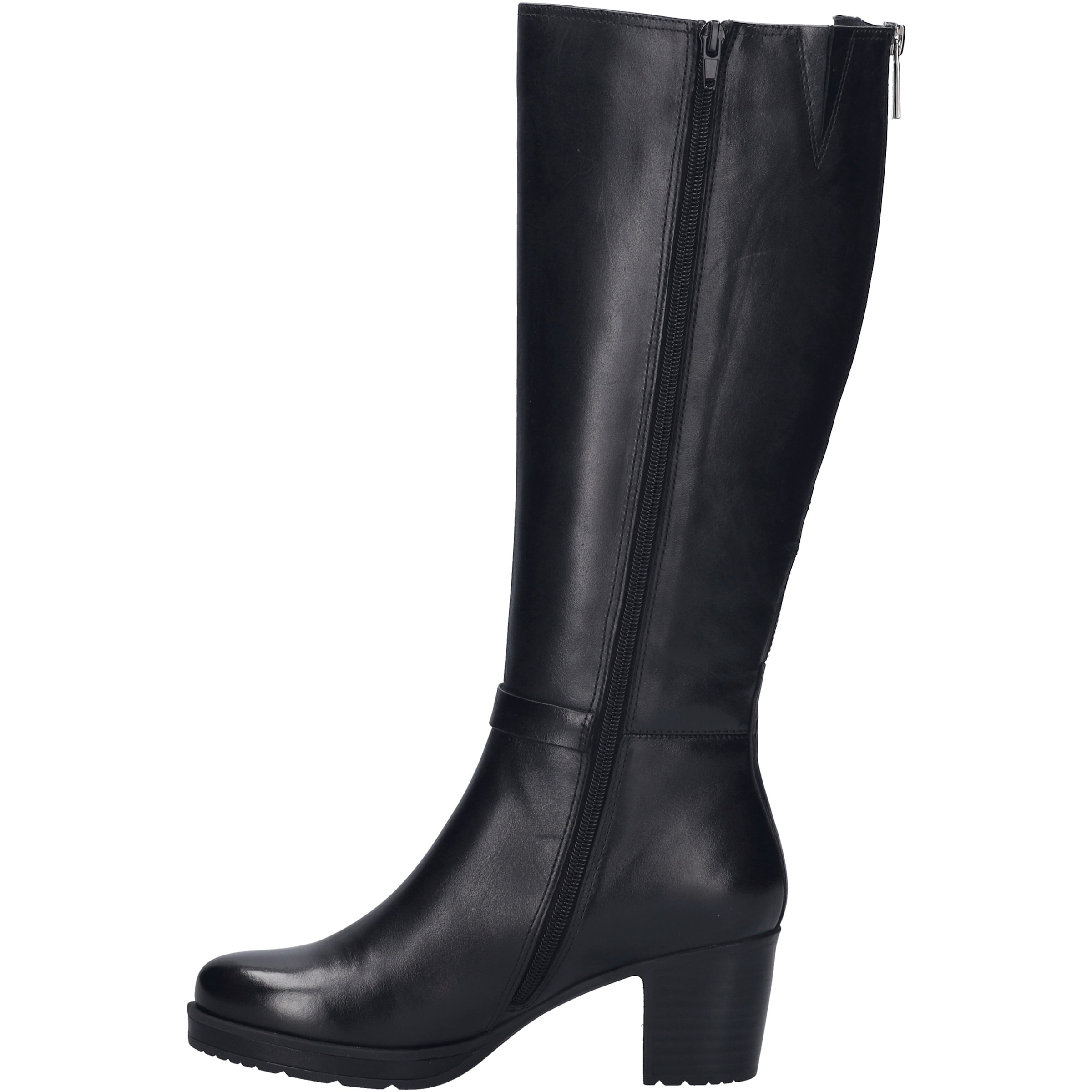 Josef Seibel Stiefel »Gloria 02, schwarz«