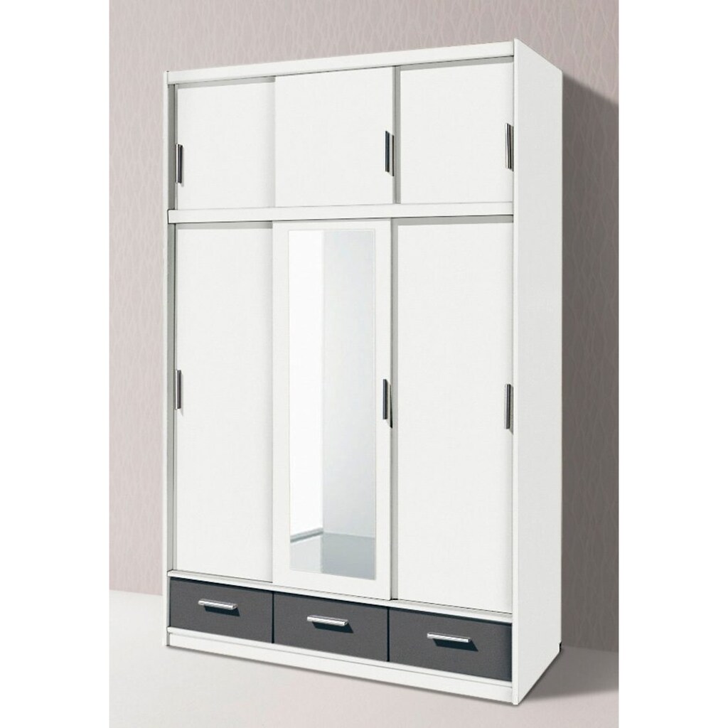 priess Kleiderschrank