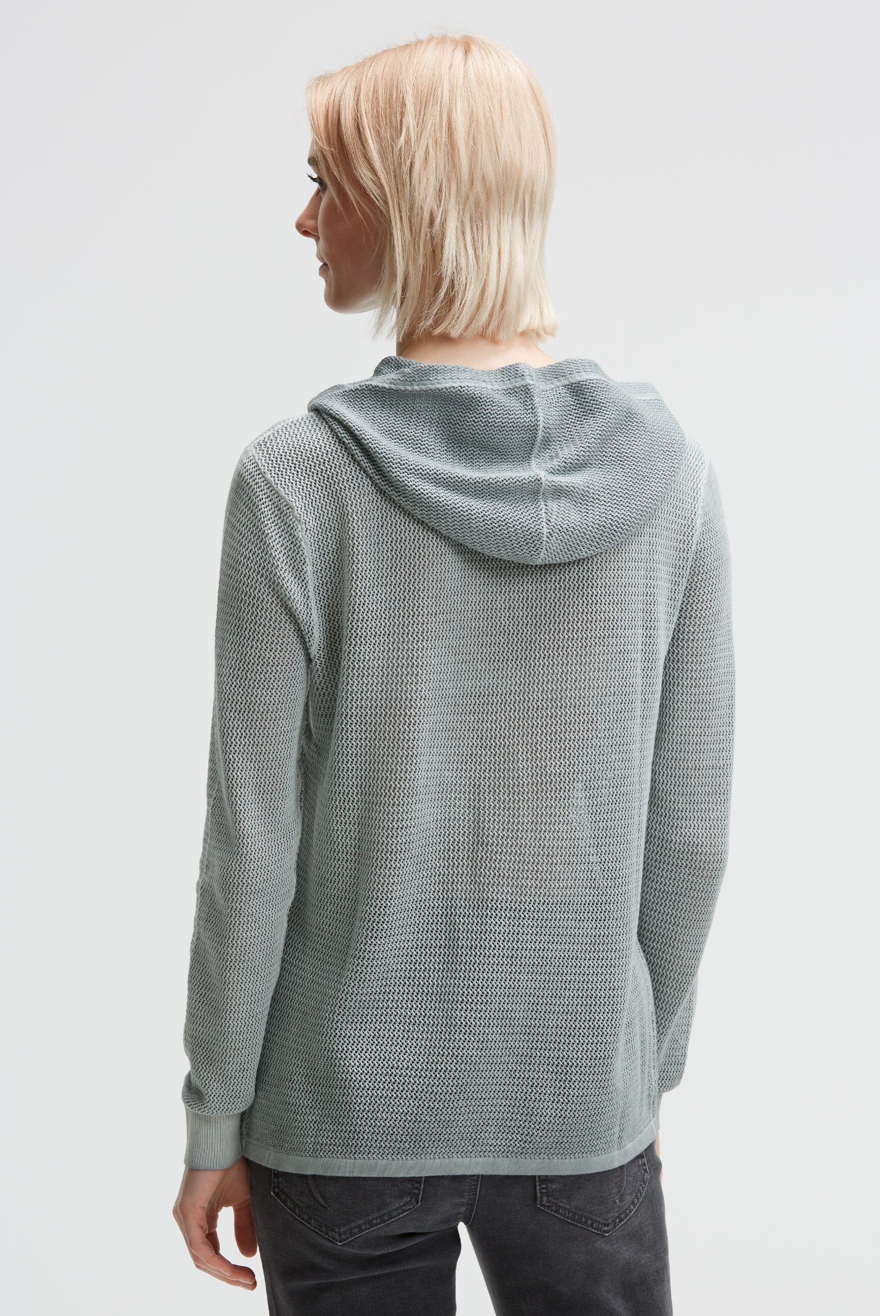 SOCCX Kapuzenpullover