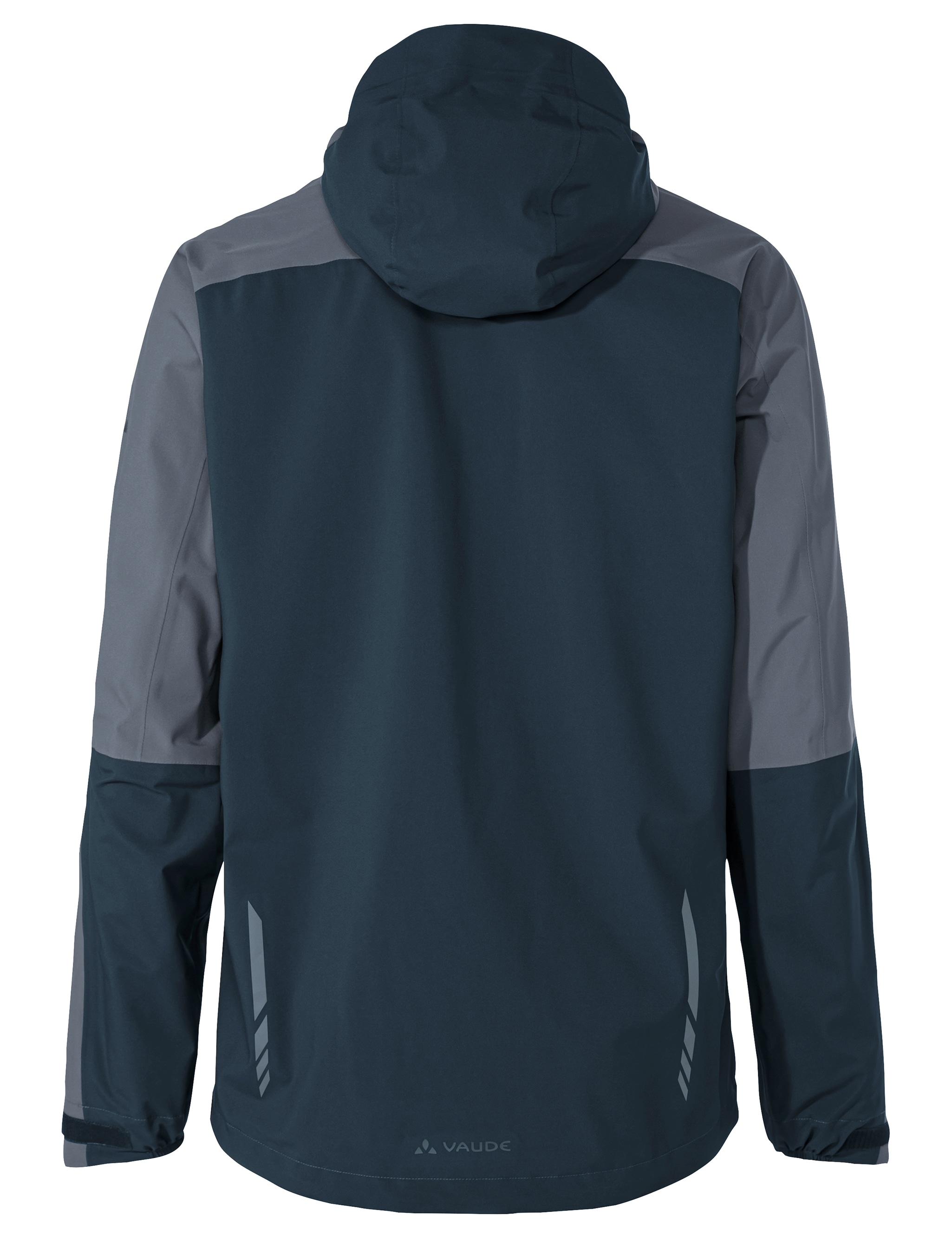 VAUDE Regenjacke »MEN'S MOAB RAIN JACKET«, (1 St.), Wasserdicht
