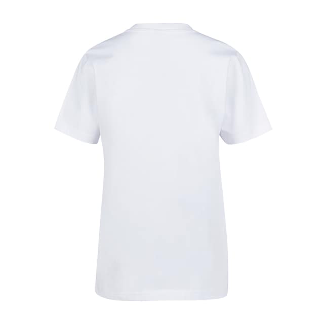 F4NT4STIC T-Shirt »Fußballer bunt«, Print ▷ für | BAUR