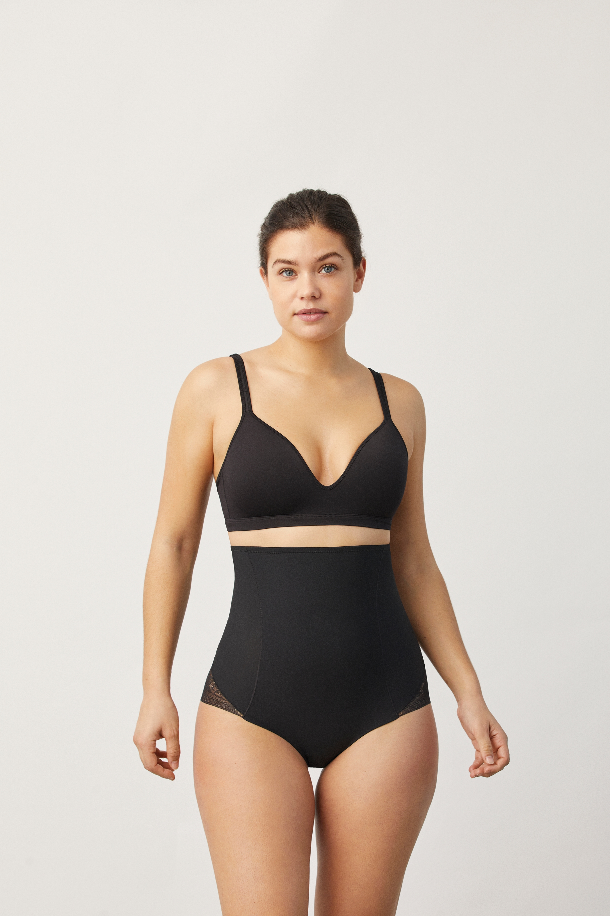 YSABEL MORA Shapingpants »Special You« 2er Pack, 