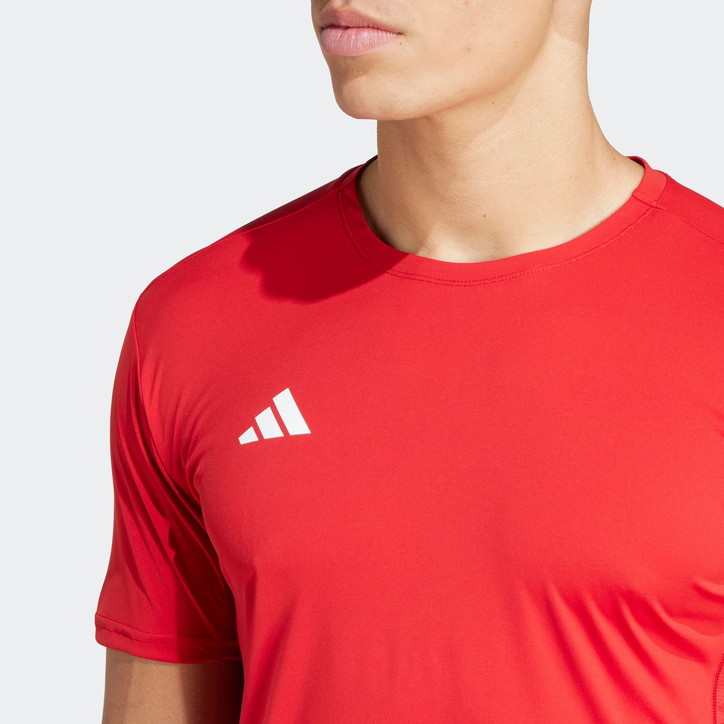 adidas Performance Laufshirt »ADIZERO E TEE«