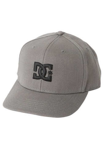 Snapback Cap »DC Empire«