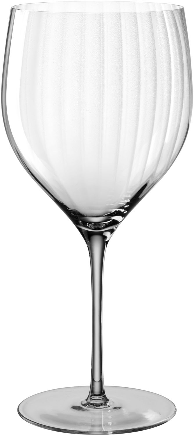 Cocktailglas »POESIA«, (Set, 6 tlg.), 750 ml, 6-teilig