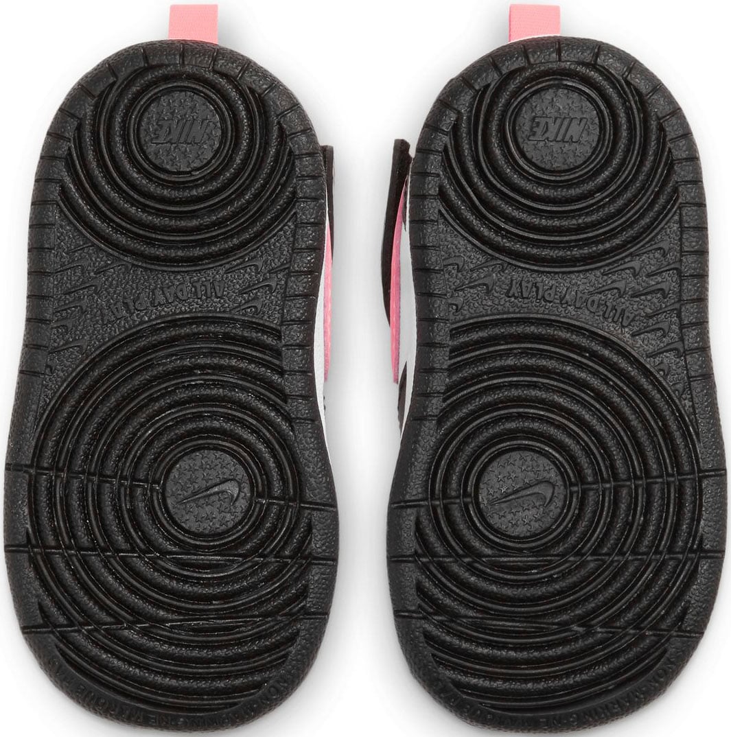 den 2 Spuren Sneaker Force kaufen Design »COURT Sportswear (TD)«, BOROUGH 1 des Air BAUR auf Nike MID |