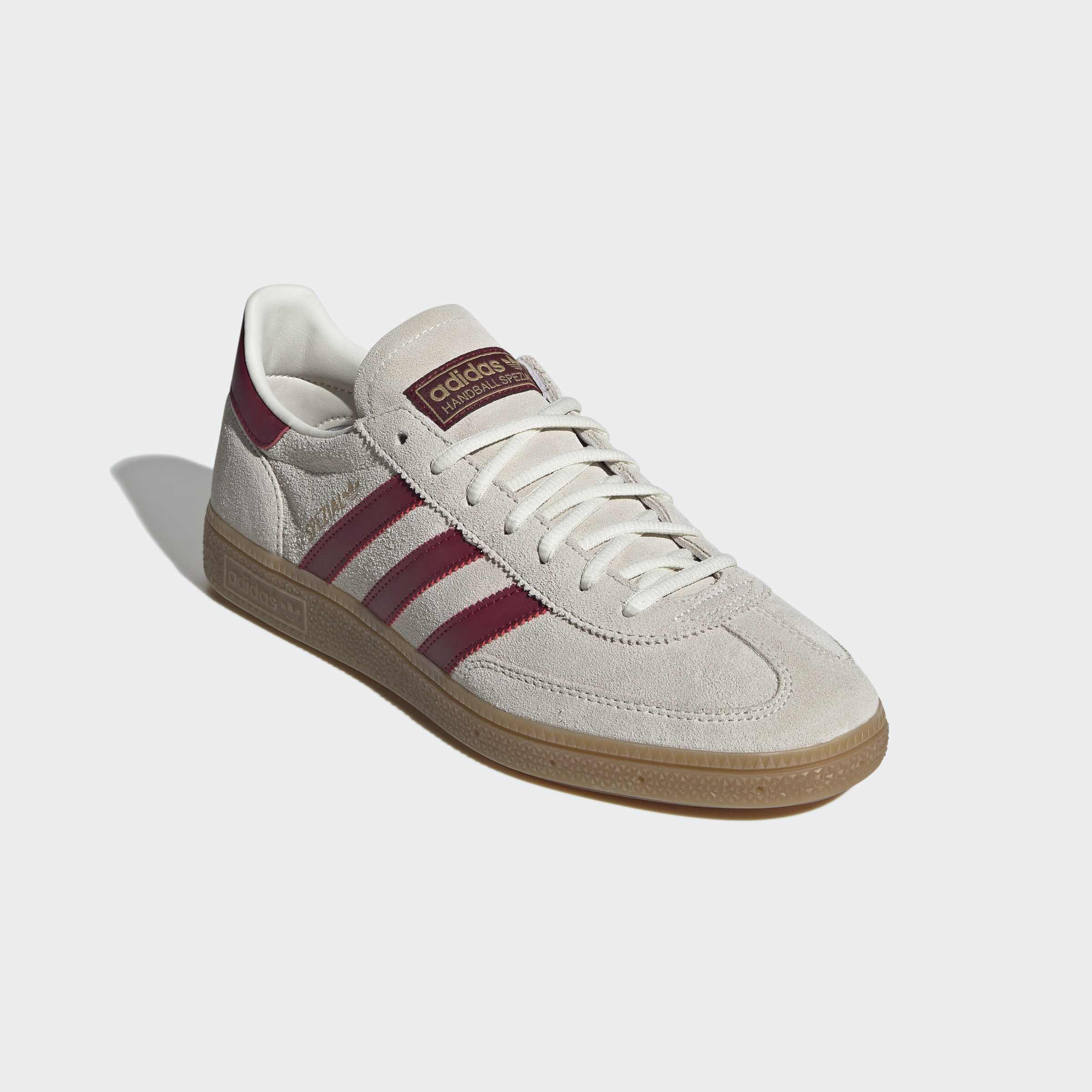 adidas Performance Sneaker "HANDBALL SPEZIAL" Deutschland, Spanien, Italien, Argentinien, Japan, Jamaika, Mexiko, WM 2026 Edition (Länderschuhe)