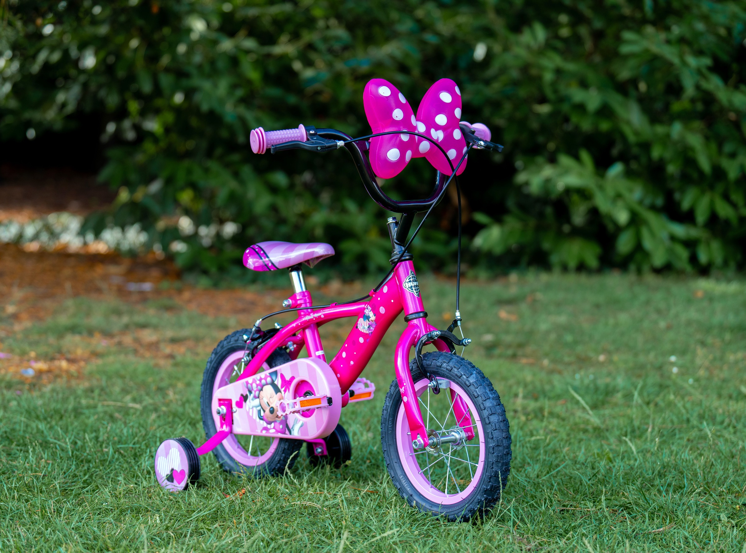 Huffy Kinderfahrrad