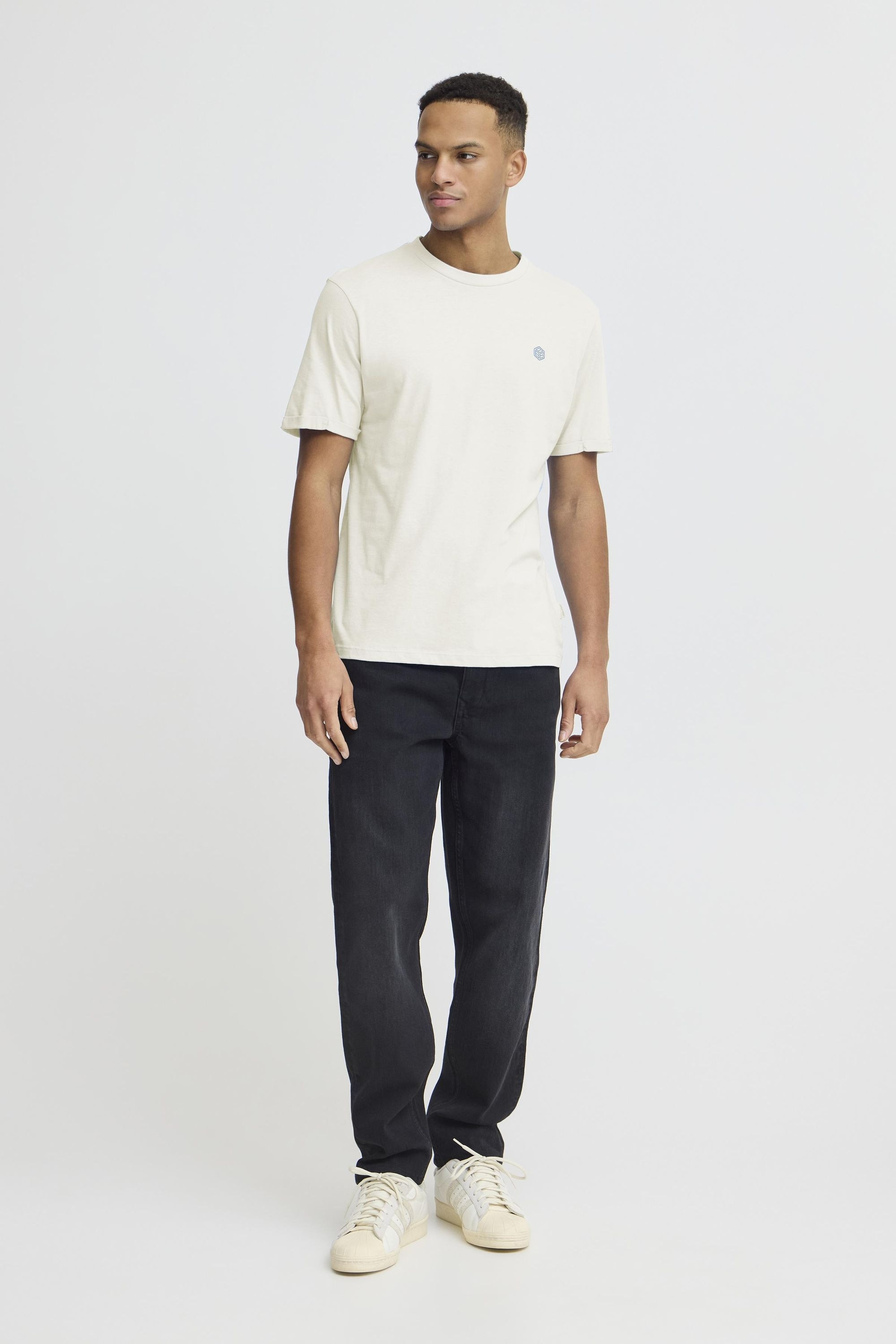 Blend T-Shirt »T-Shirt BHVIGT 5 pack«