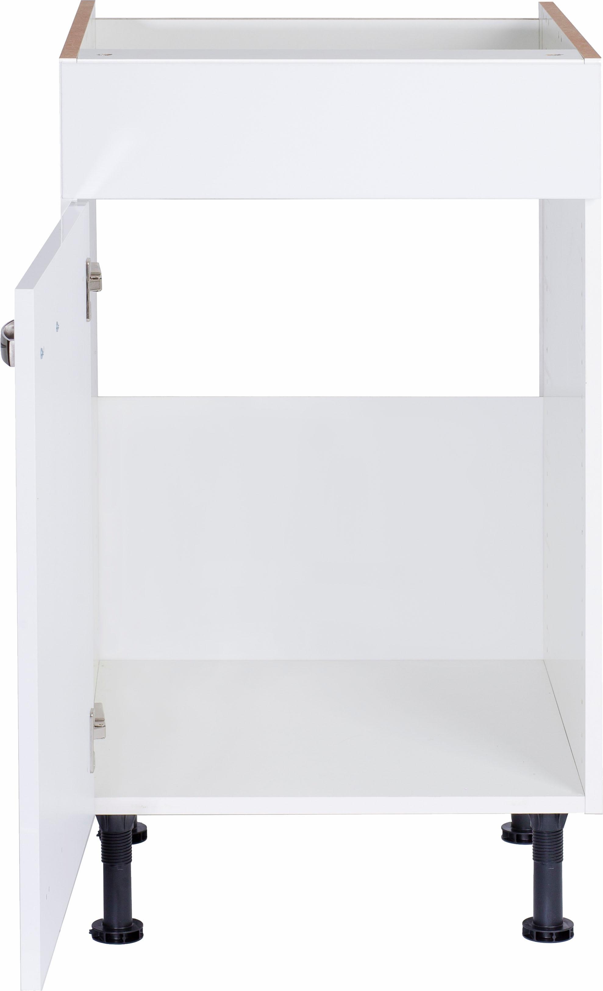 Thumbnail - KOCHSTATION Spülenschrank "KS-Cara" Breite 50 cm