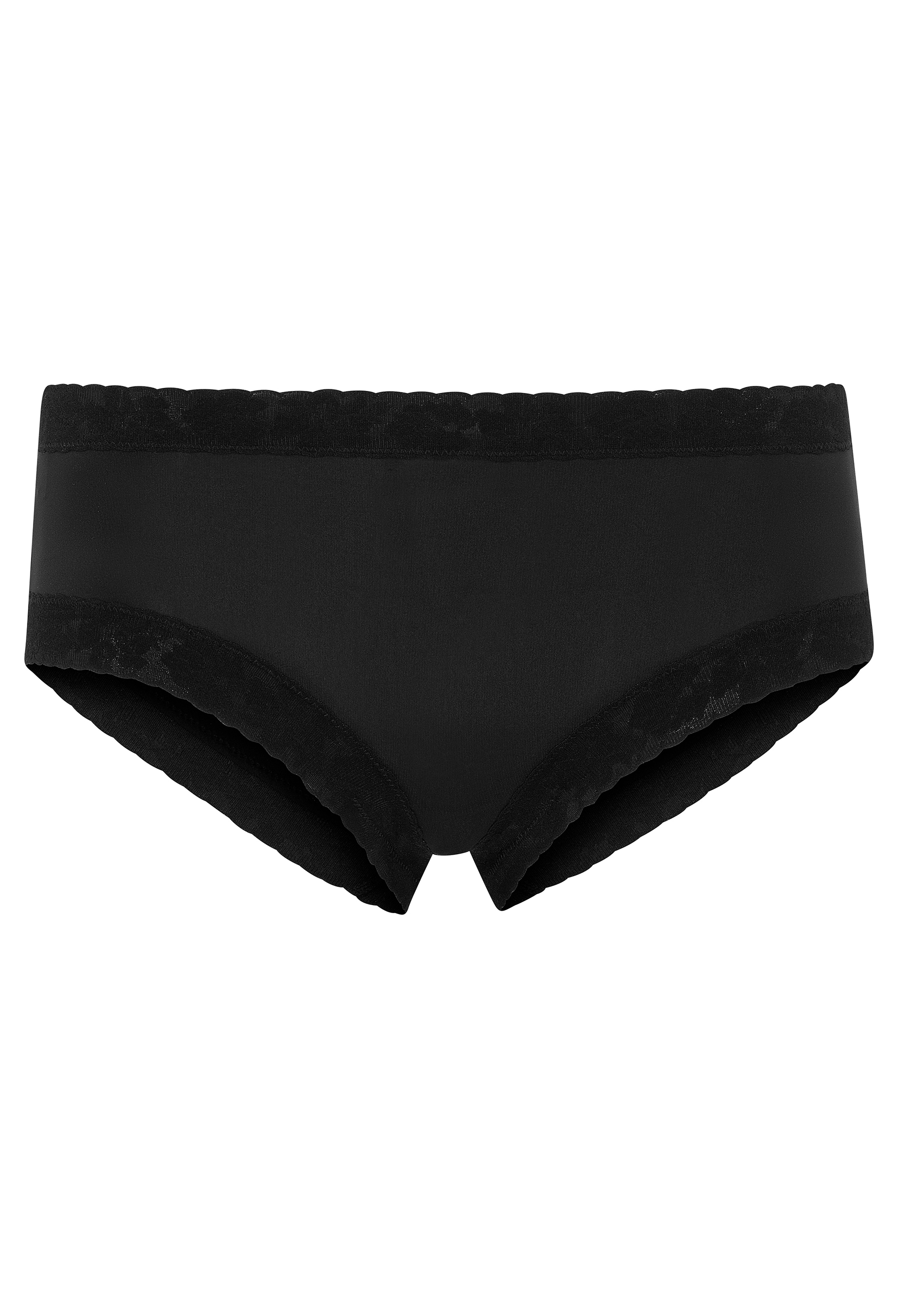 Jockey Hipster "Soft Stretch Lace", (3er Pack), mit Spitze besetzt günstig online kaufen