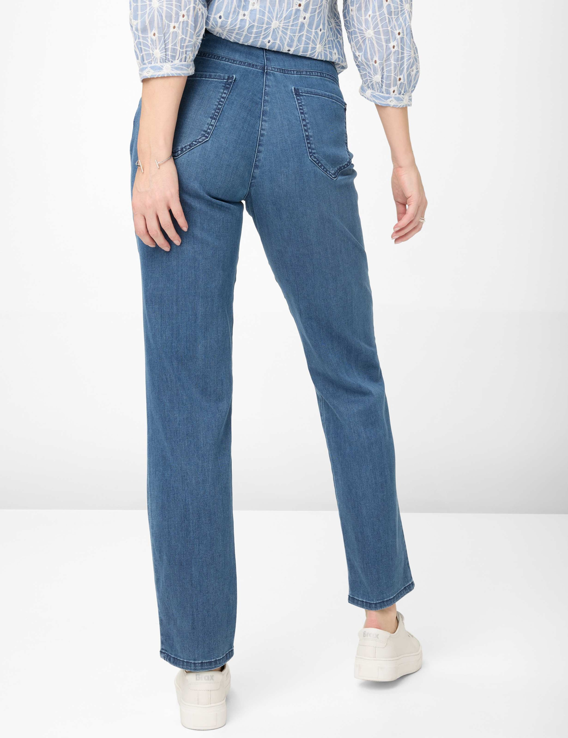 RAPHAELA by BRAX 5-Pocket-Jeans »Style CORRY«