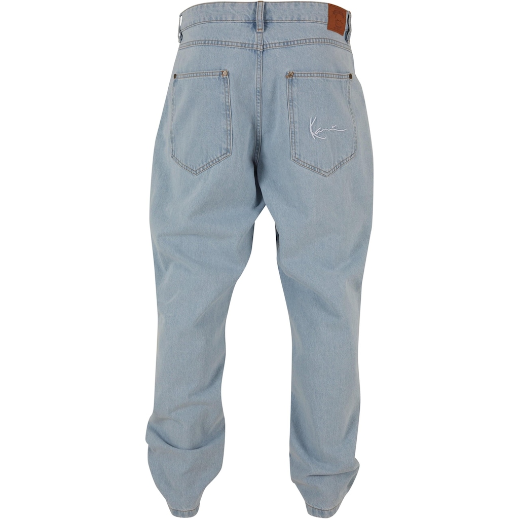 Karl Kani Bequeme Jeans »Karl Kani Herren«