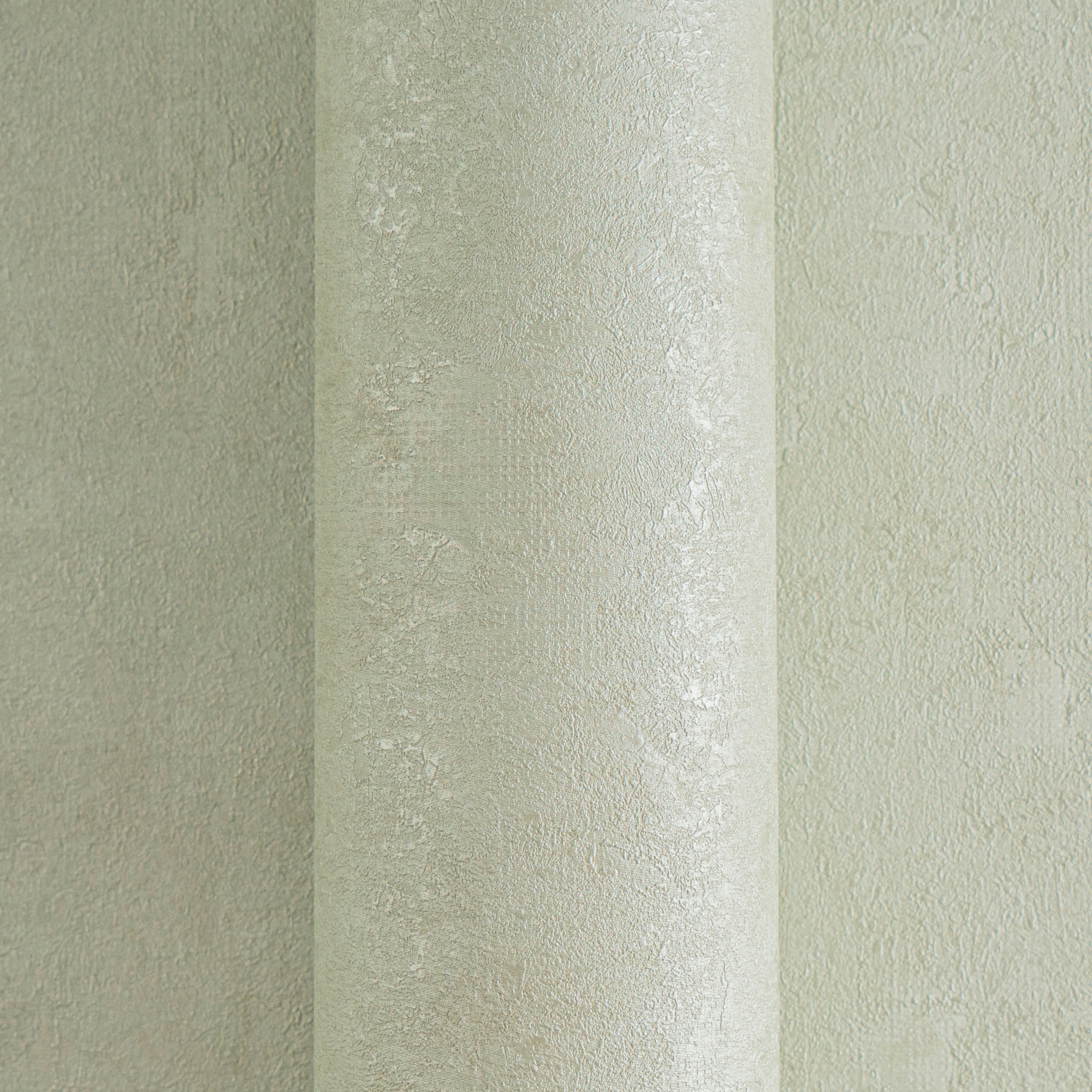 living walls Vliestapete »Unitapete in Putz-Optik verschiedene Farben« matt strukturiert