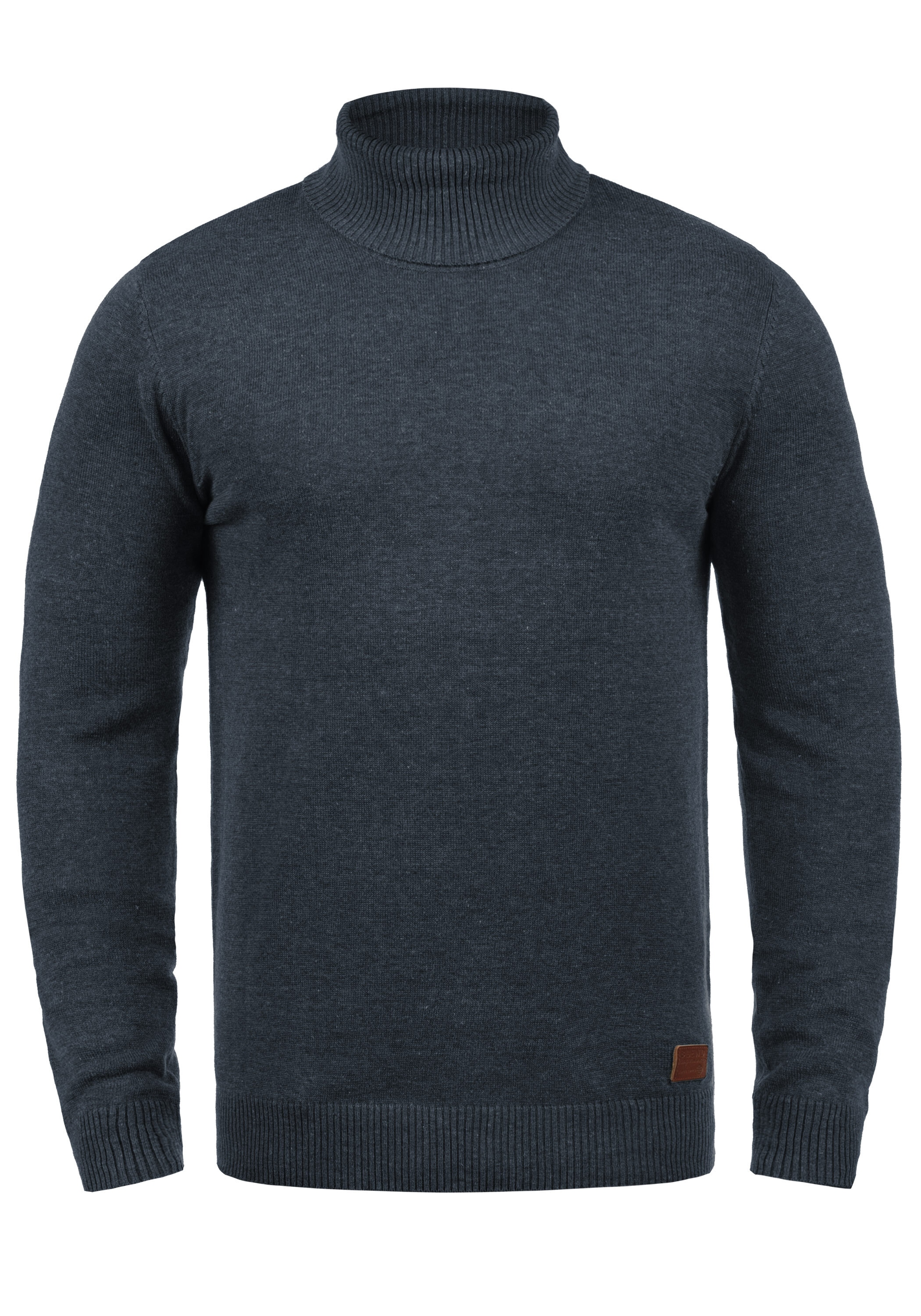 Rollkragenpullover »Rollkragenpullover BHLatif«