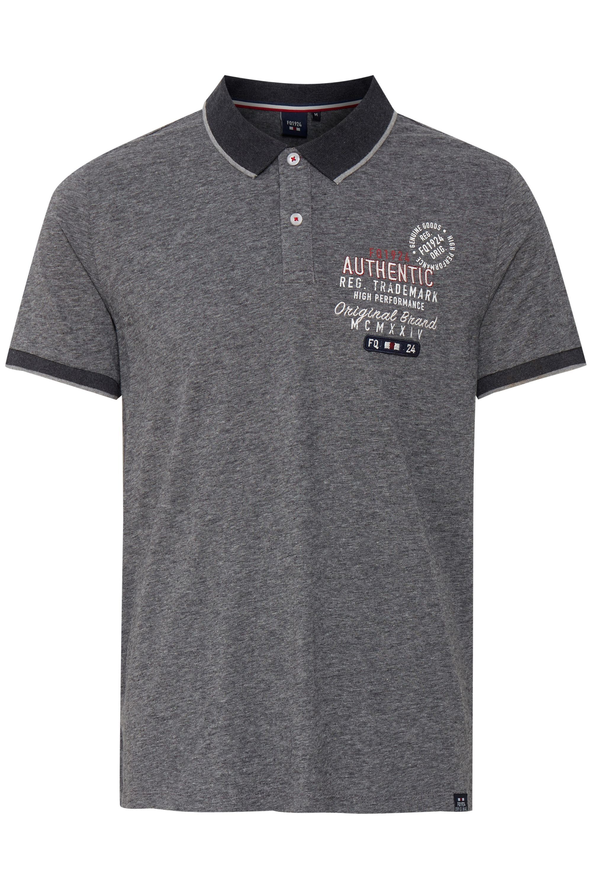 FQ1924 Poloshirt "Poloshirt FQPetri" günstig online kaufen