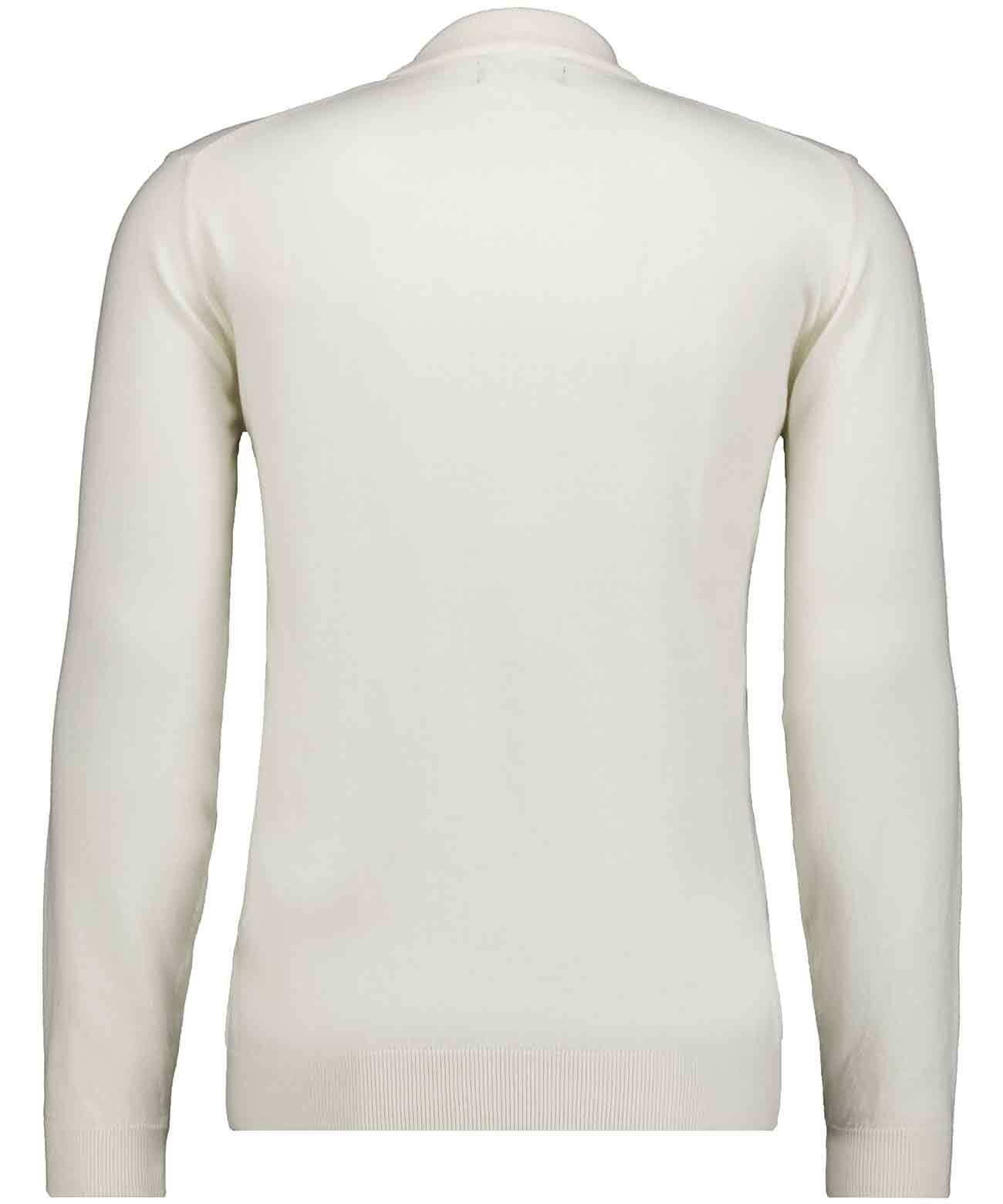 RAGMAN Rundhalspullover günstig online kaufen