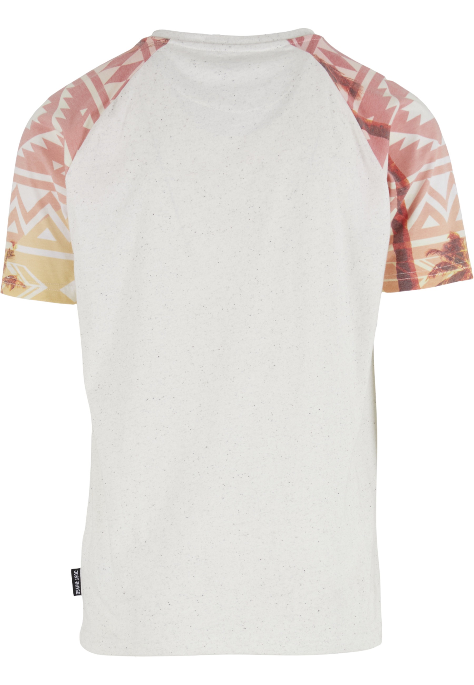 Just Rhyse T-Shirt "Just Rhyse Port Salerno T-Shirt" 1 Stk. günstig online kaufen