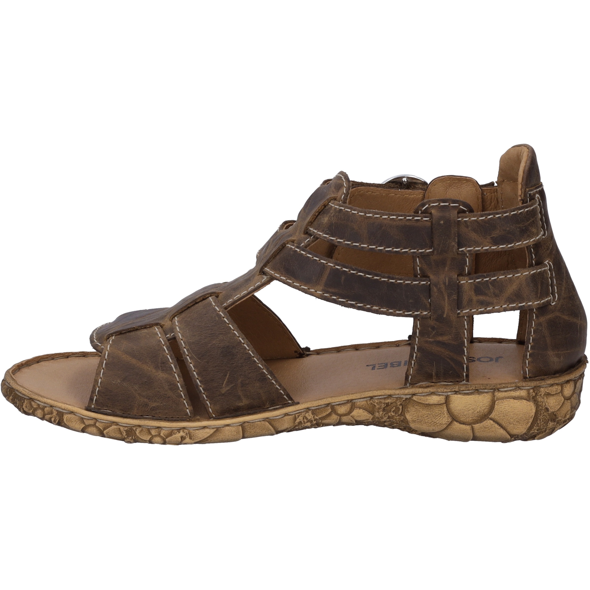 Josef Seibel Sandale »Rosalie 51, brandy«