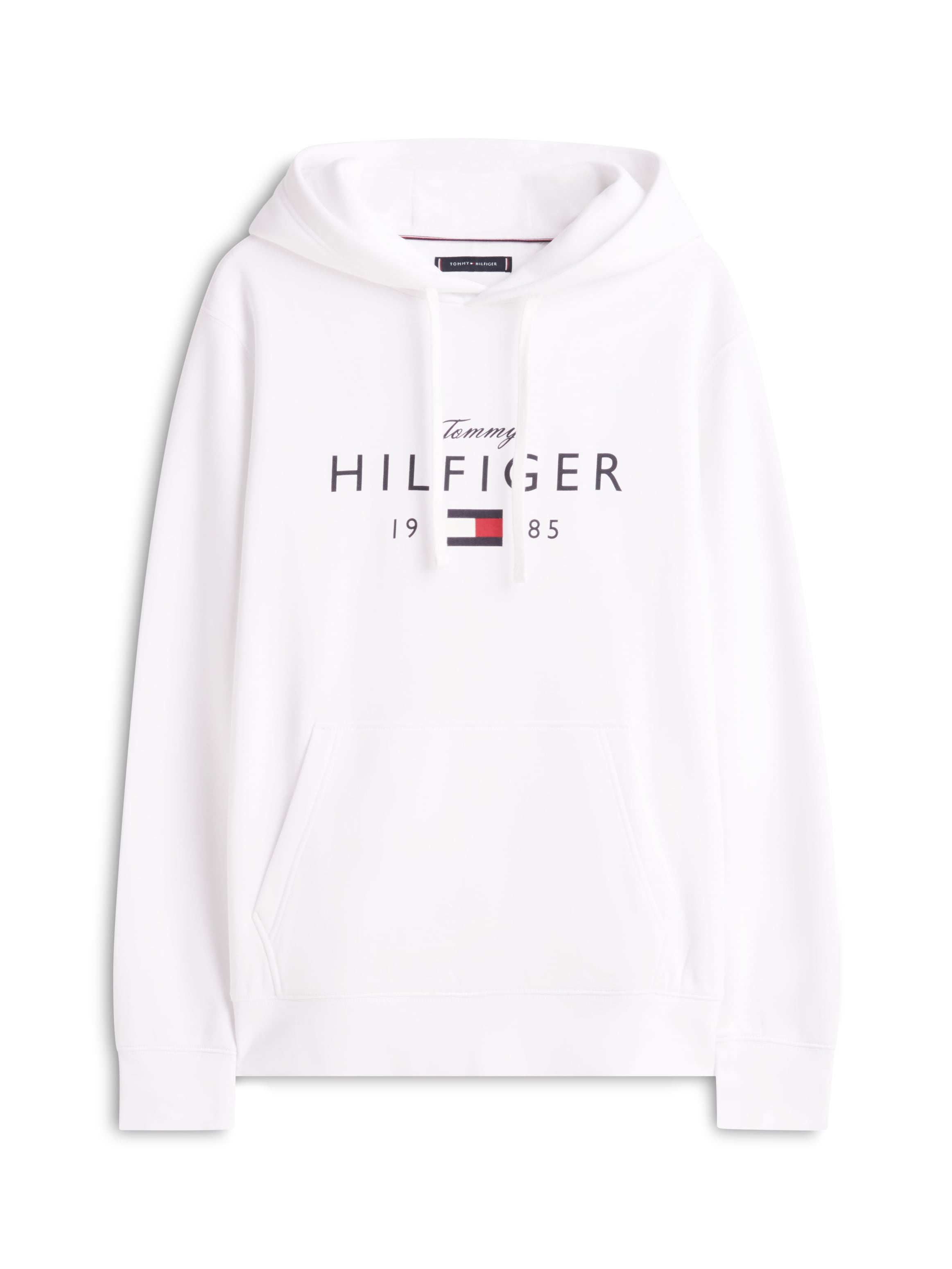 Tommy Hilfiger Hoodie »BRAND LOVE BIG HILFIGER«
