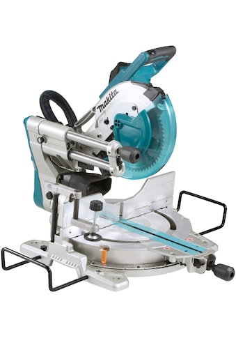 Makita Kapp- ir Gehrungssäge »LS1019L« 1510 W...