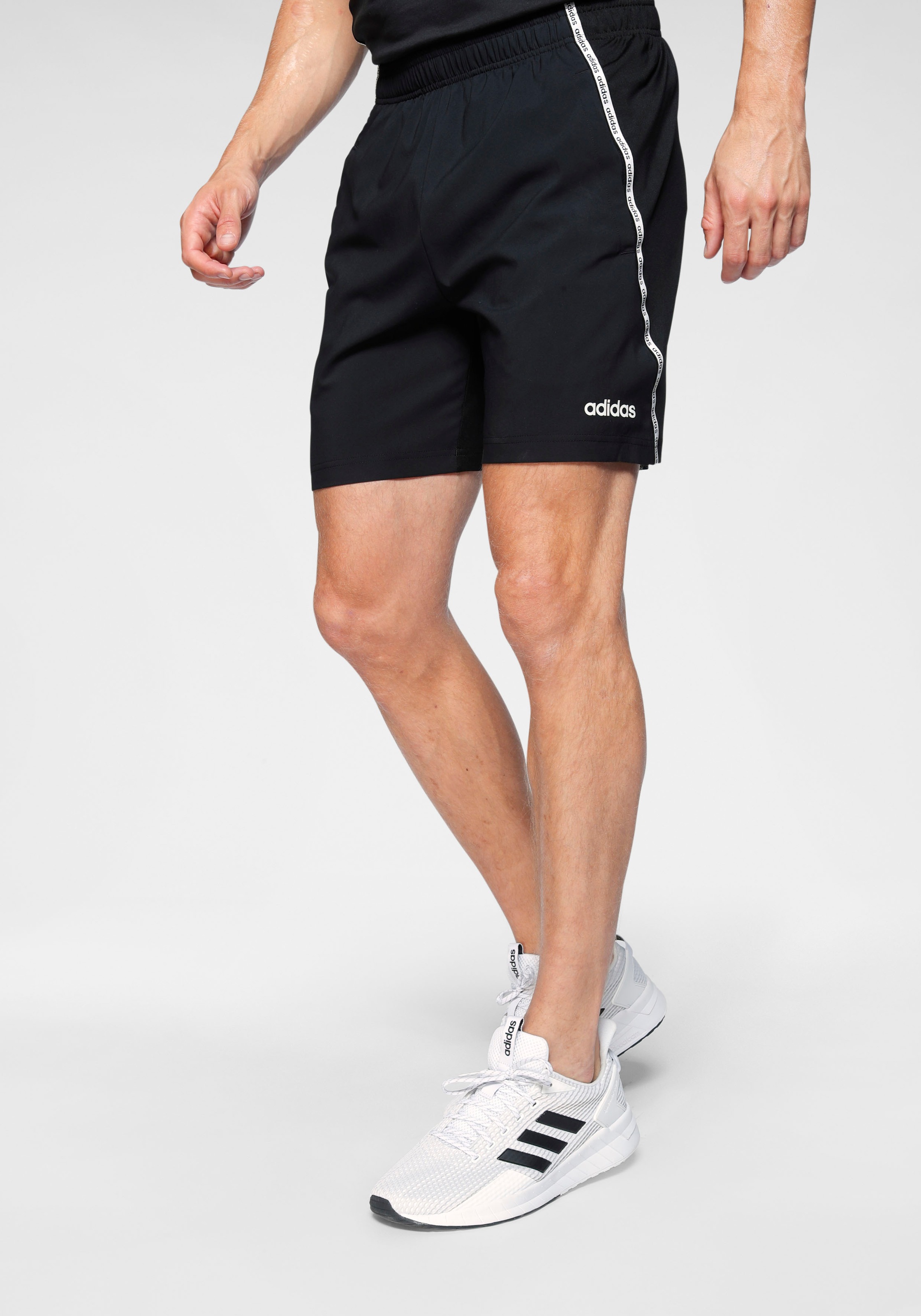 Shorts DESIGN TO MOVE MIX SHORT