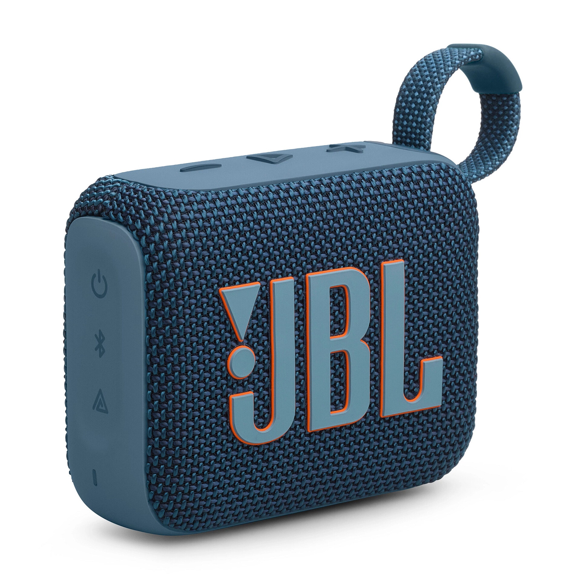 JBL Bluetooth-Lautsprecher »GO 4« Mono (Bluetooth 4,2 W)