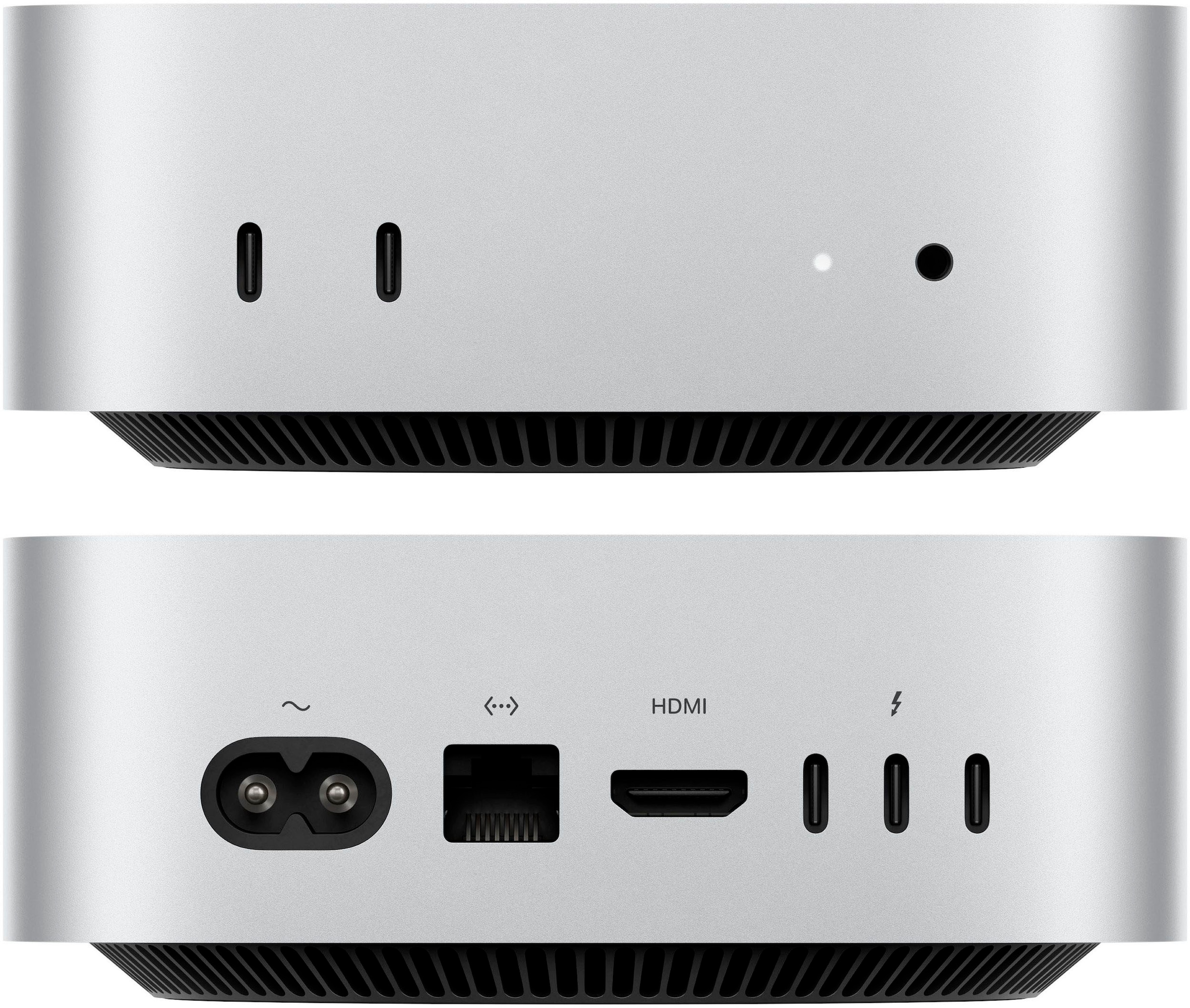 Apple Mini-PC »Mac Mini CTO«