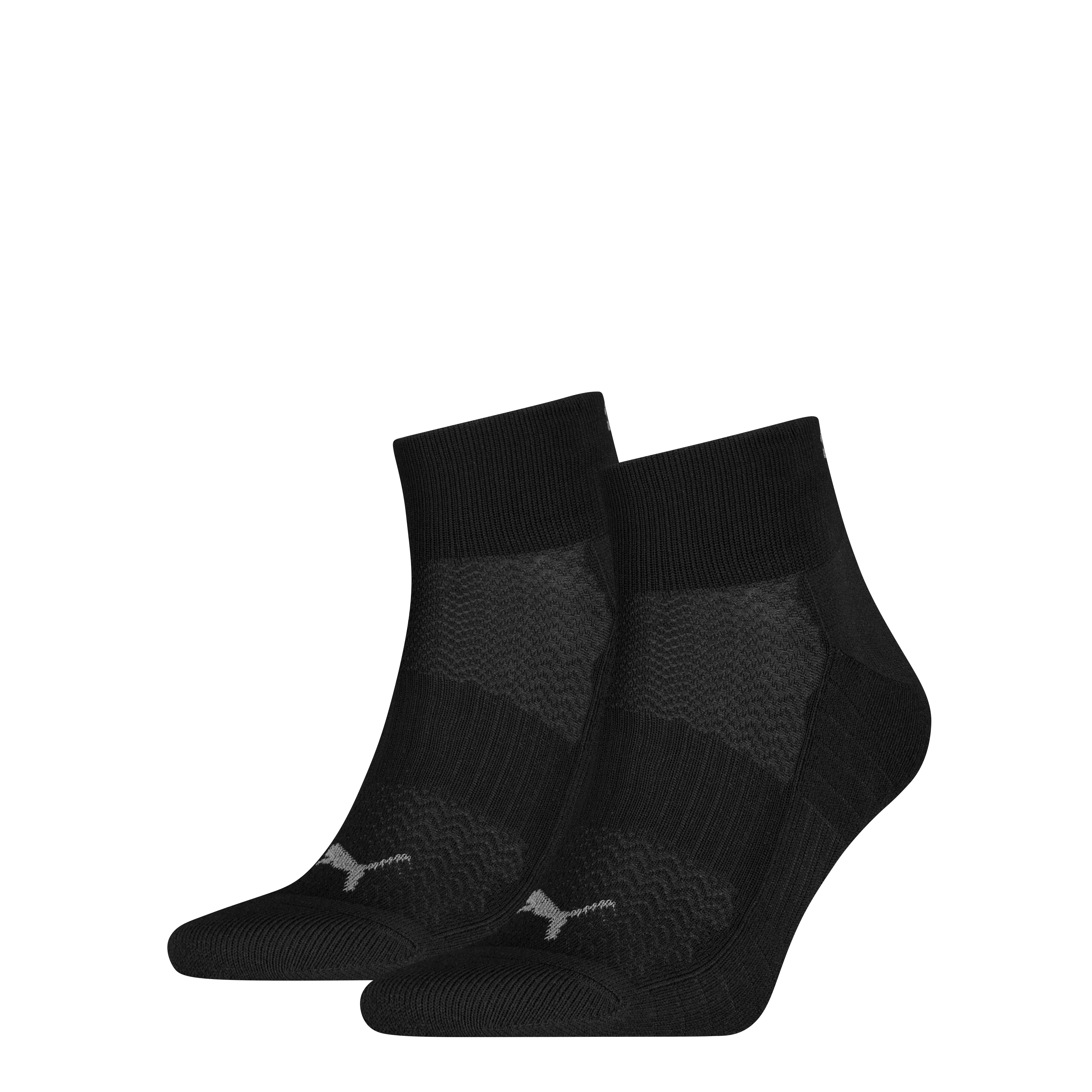 PUMA Laufsocken 2 Paar