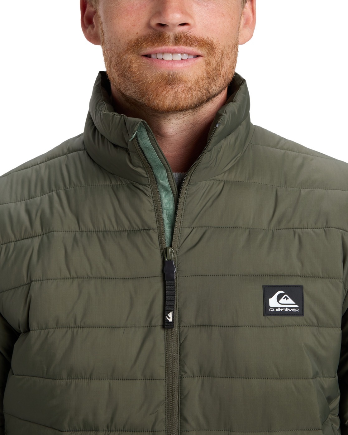 Thumbnail - Quiksilver Outdoorjacke "Scaly"