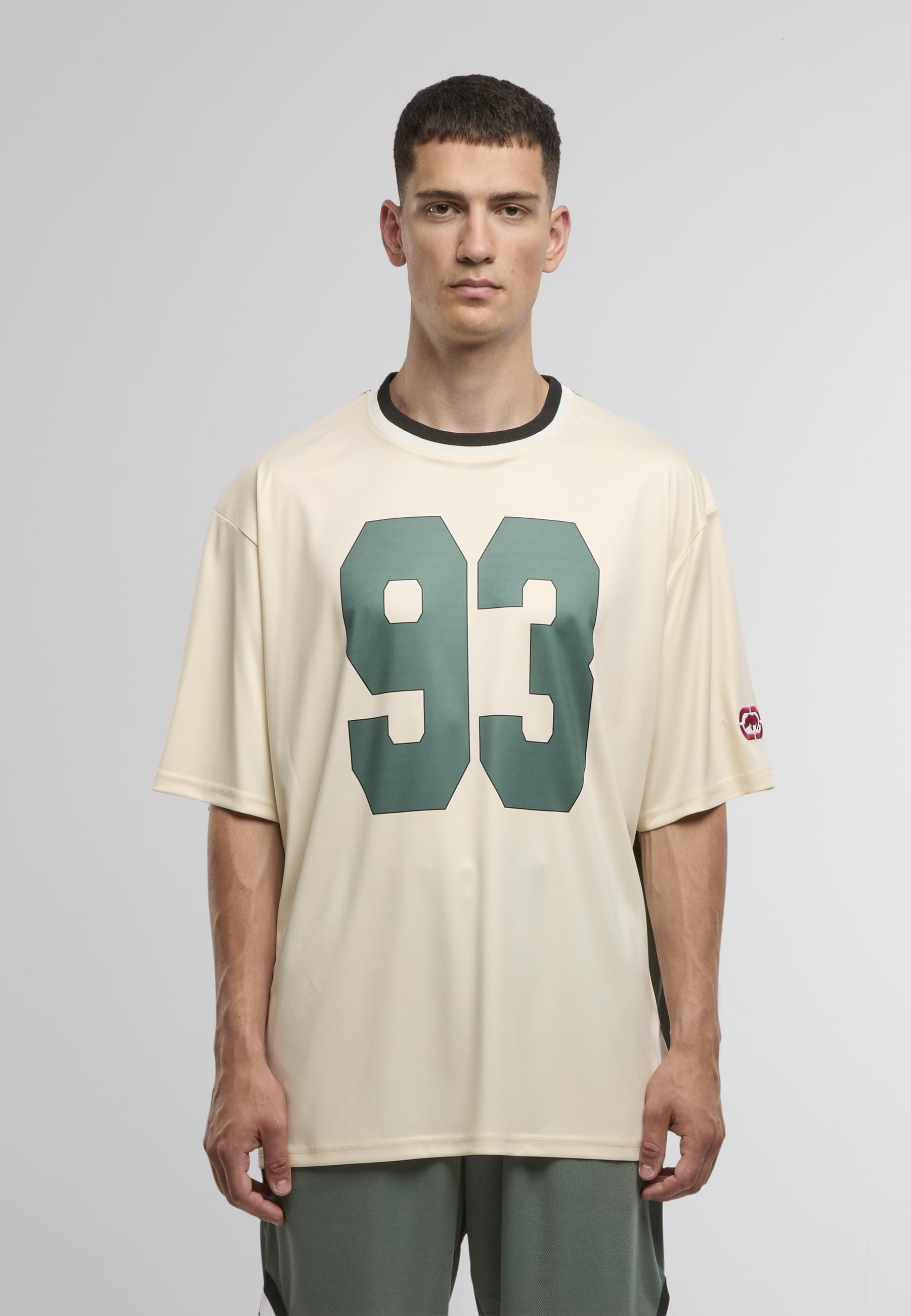 Ecko Unltd. T-Shirt »Ecko Unltd. T-Shirts Baseline« 1 Stk. tlg.