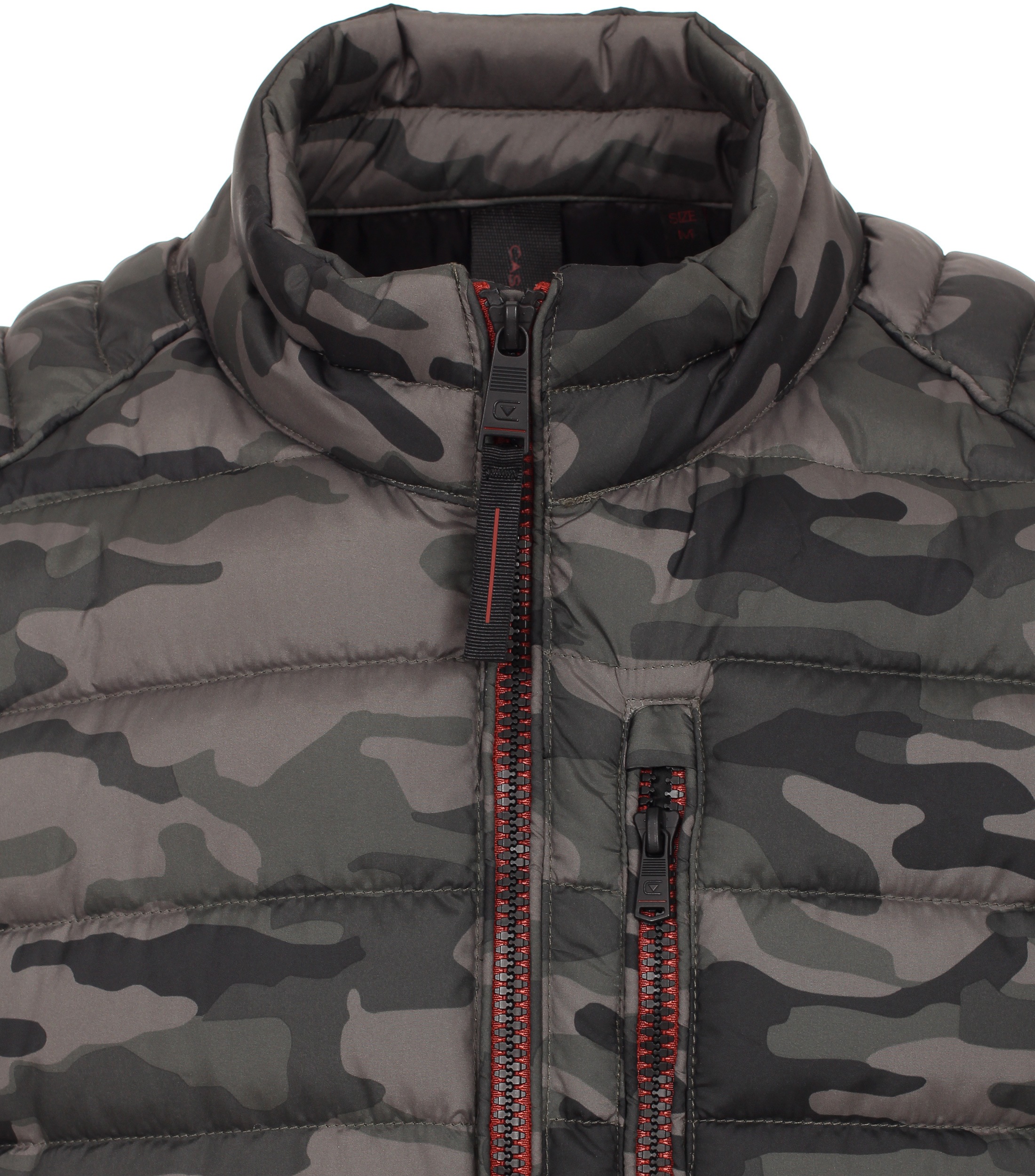 CASAMODA Steppjacke »CASAMODA Steppjacke uni«