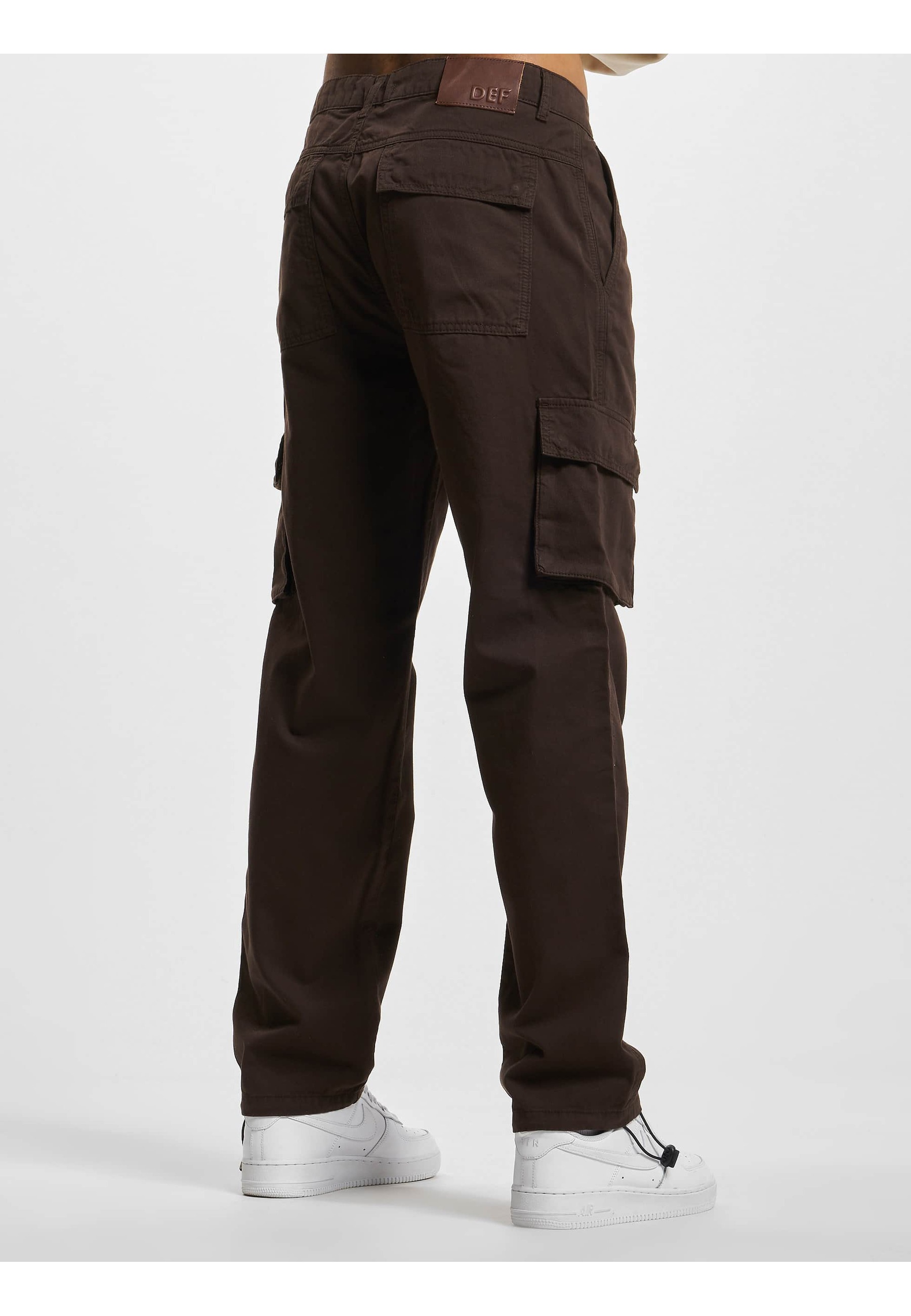 DEF Cargohose »DEF Herren DEF Cargopant«