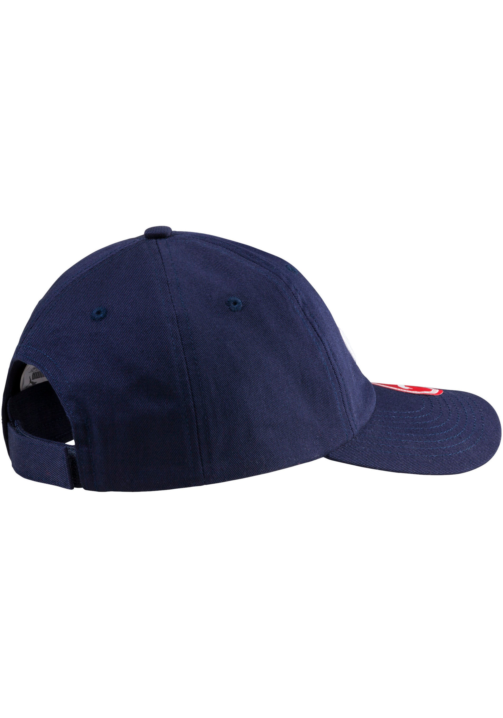 PUMA Baseball Cap »ESS CAP«