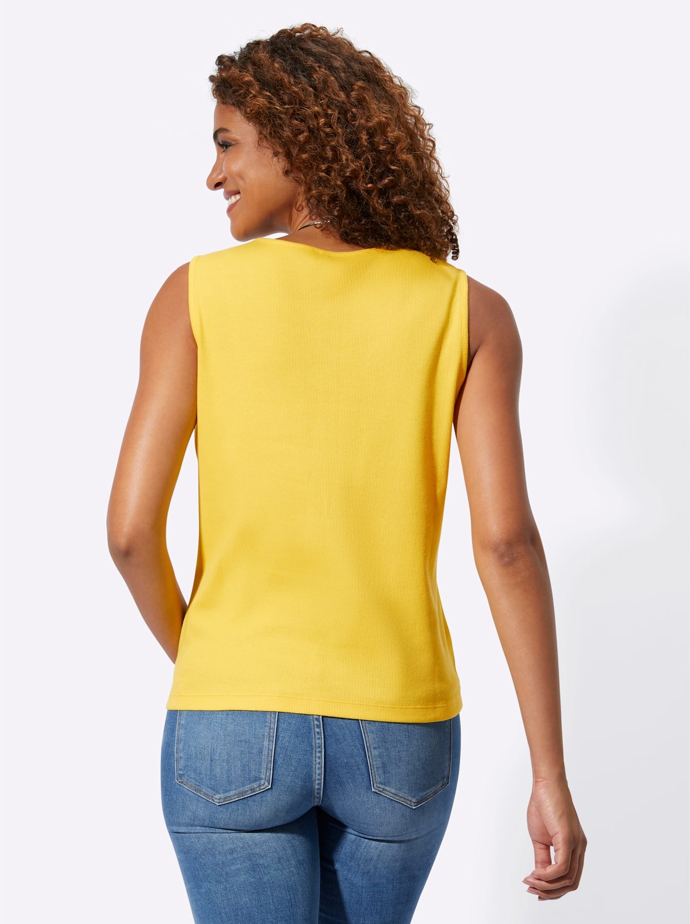 Casual Looks Shirttop
