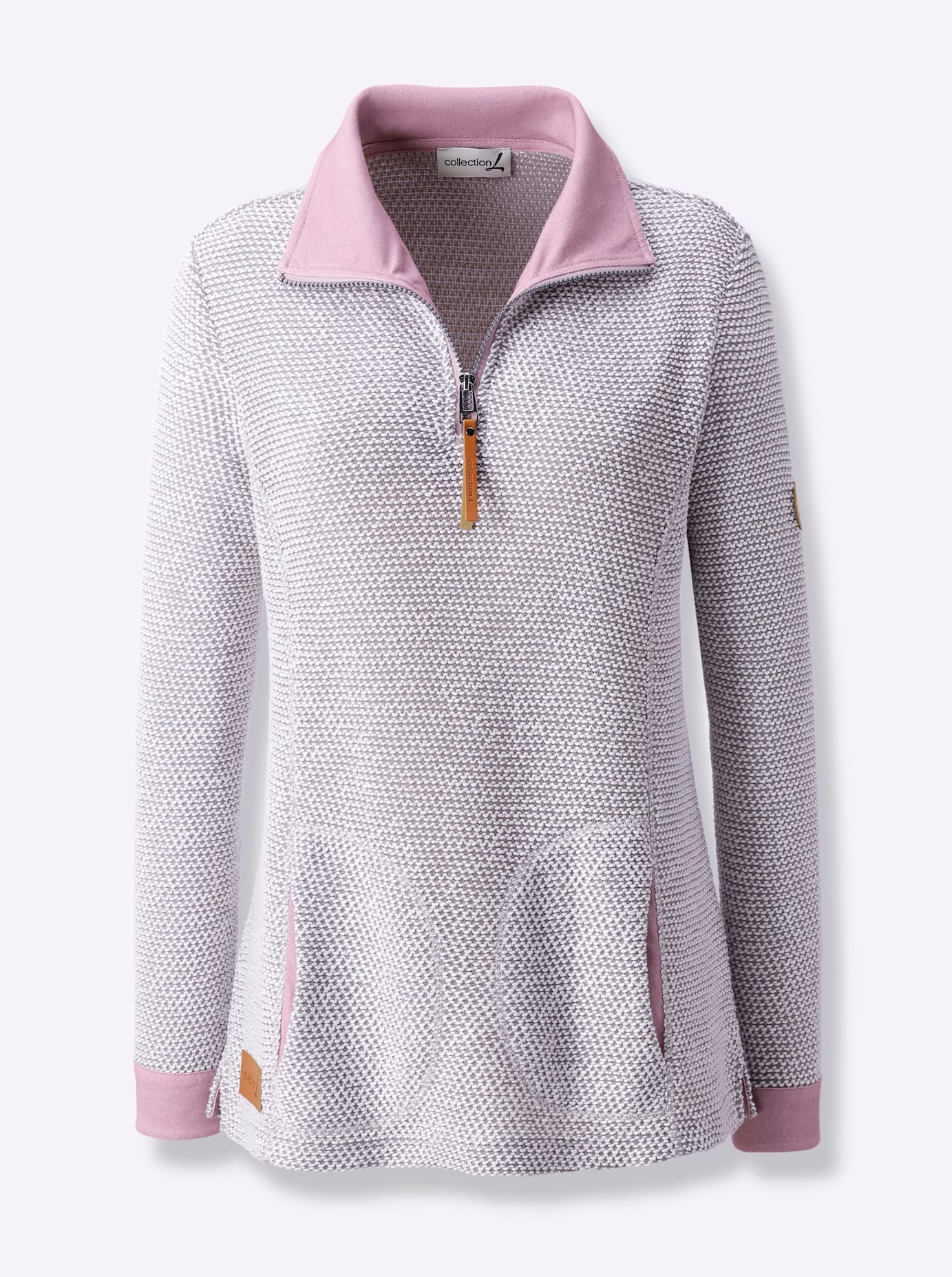 Casual Looks Sweatshirt günstig online kaufen